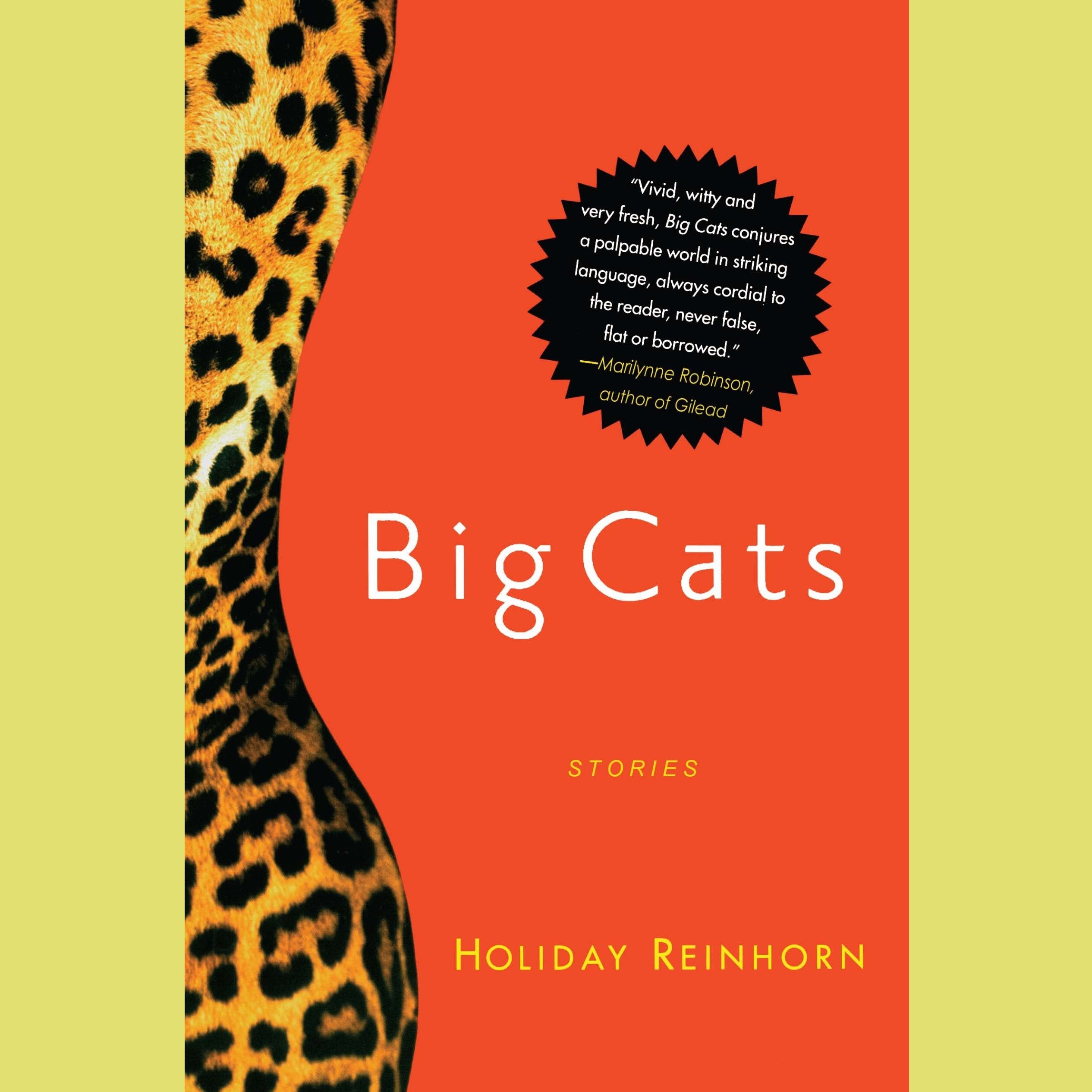 Big Cats
