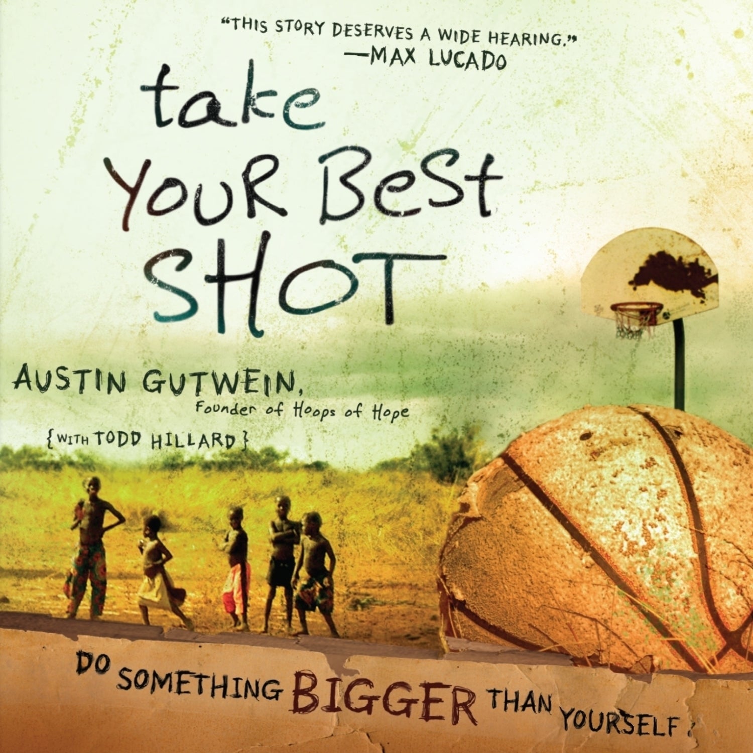 Take Your Best Shot