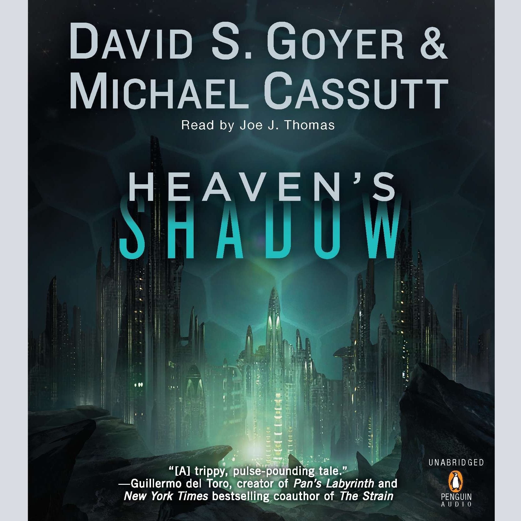 Heaven's Shadow