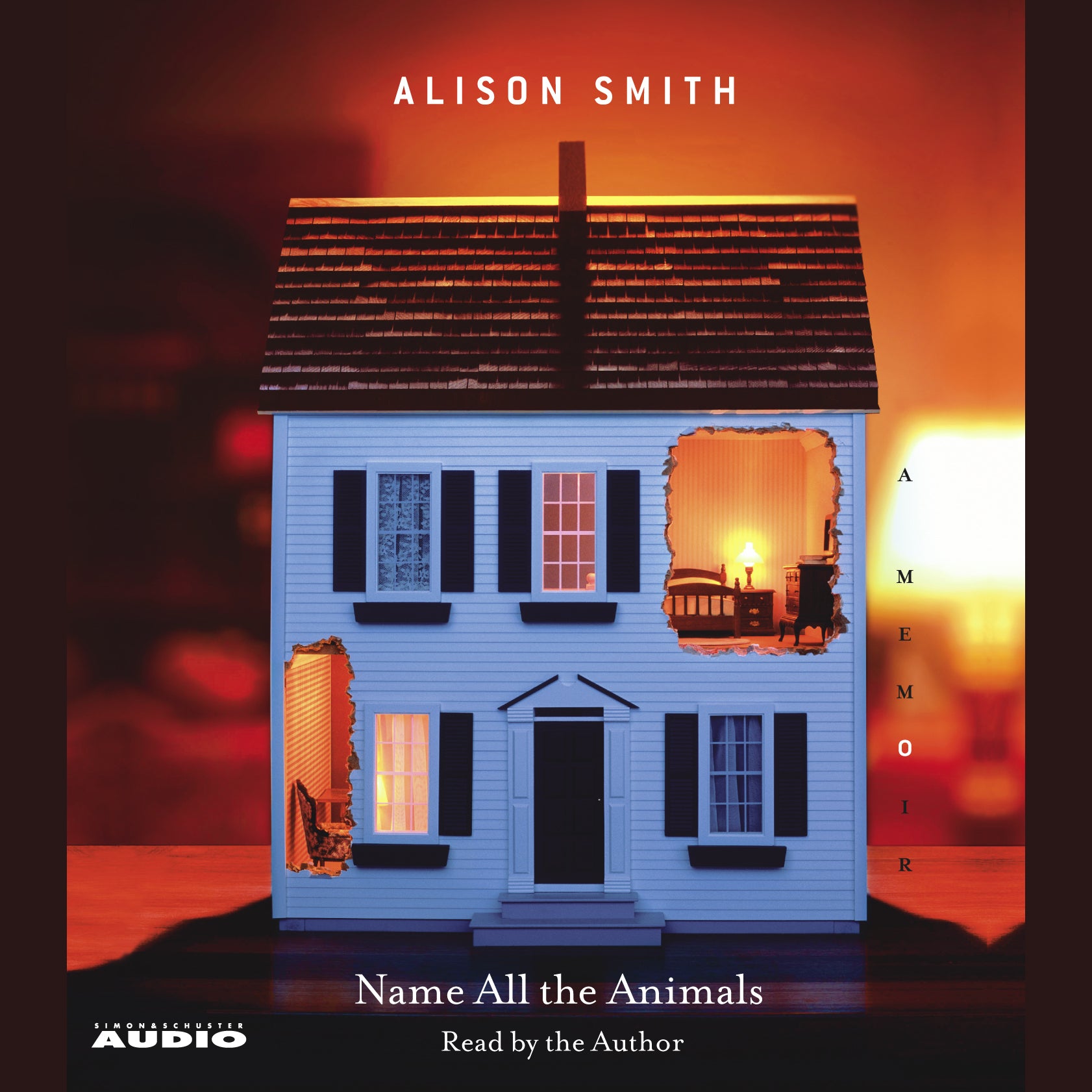 Name All the Animals