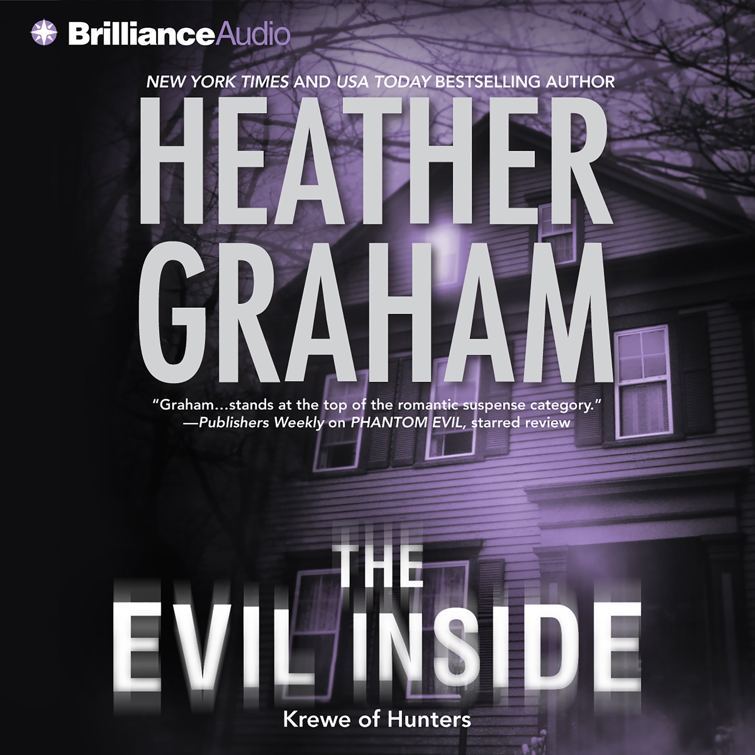 The Evil Inside