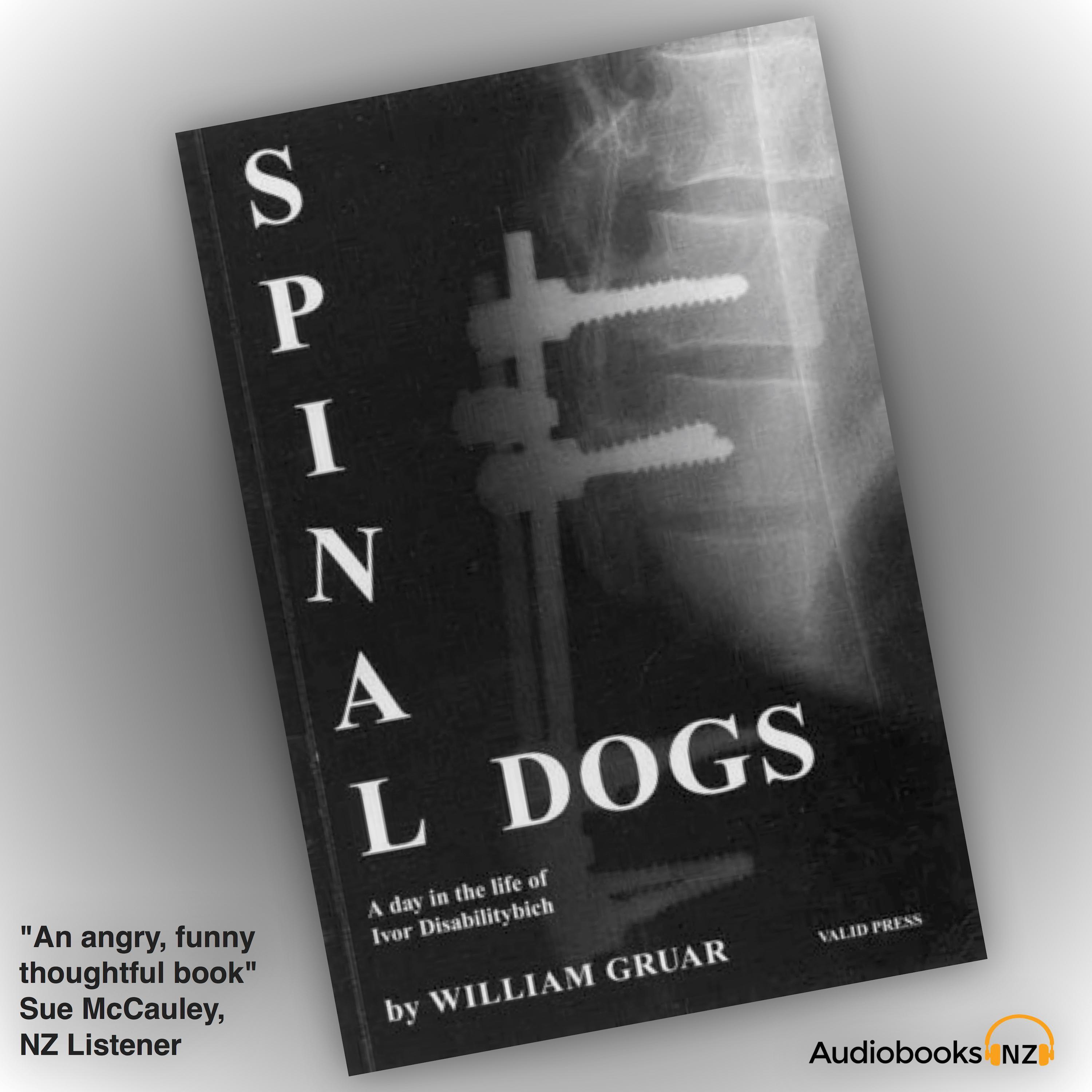 SPINAL DOGS