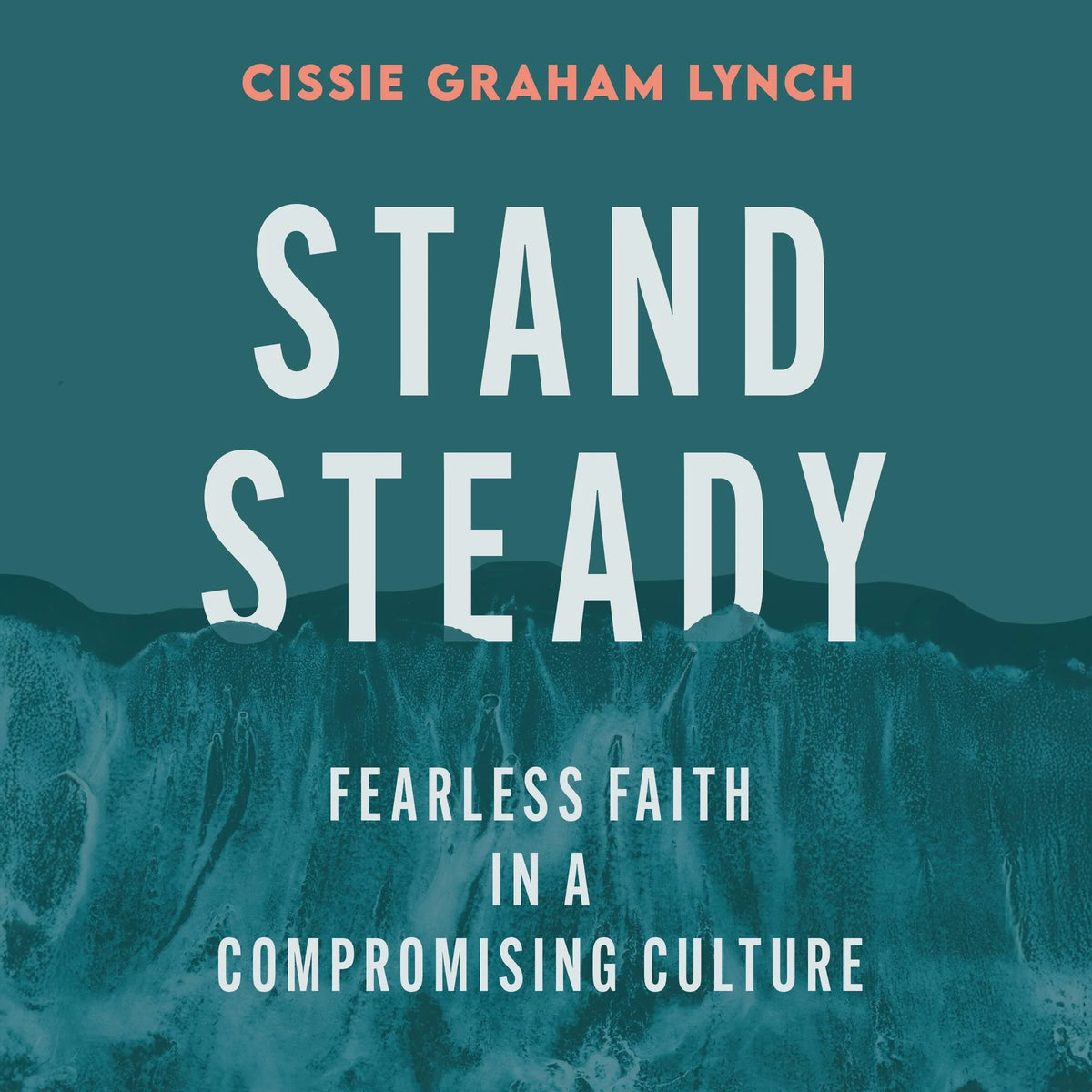 Stand Steady