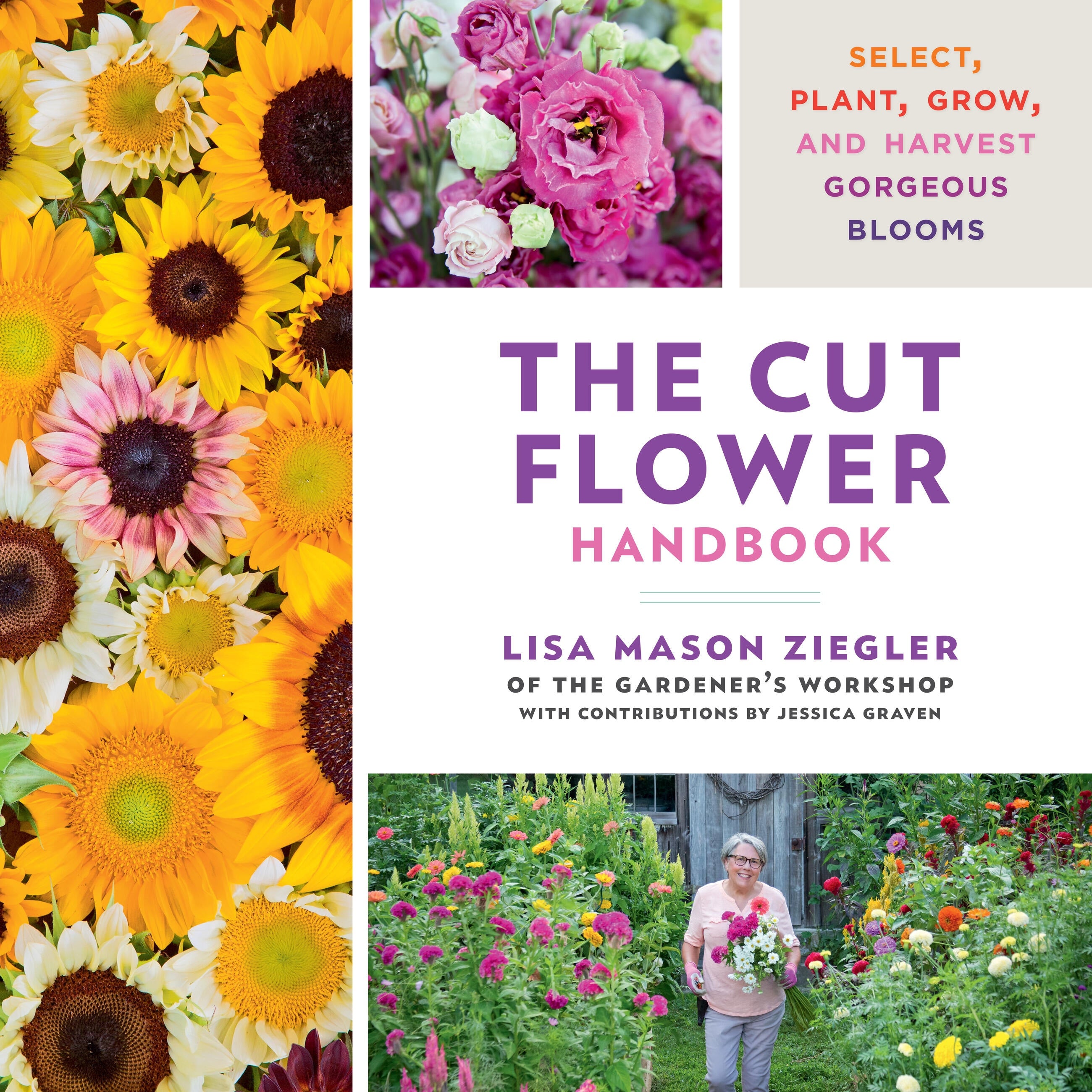 The Cut Flower Handbook