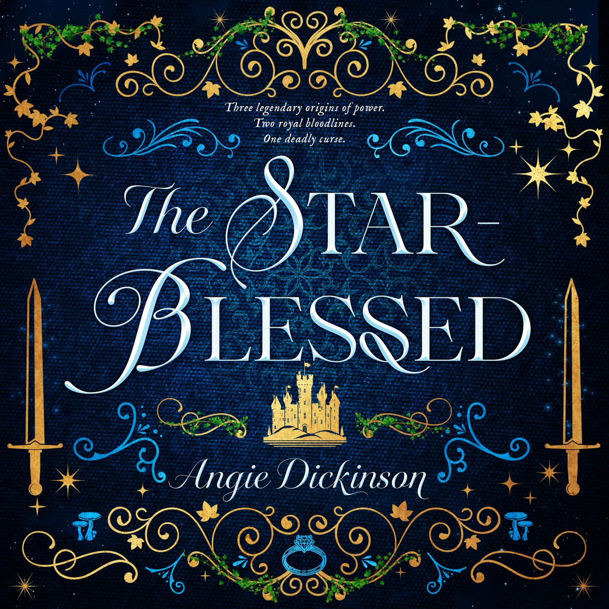 The Star-Blessed