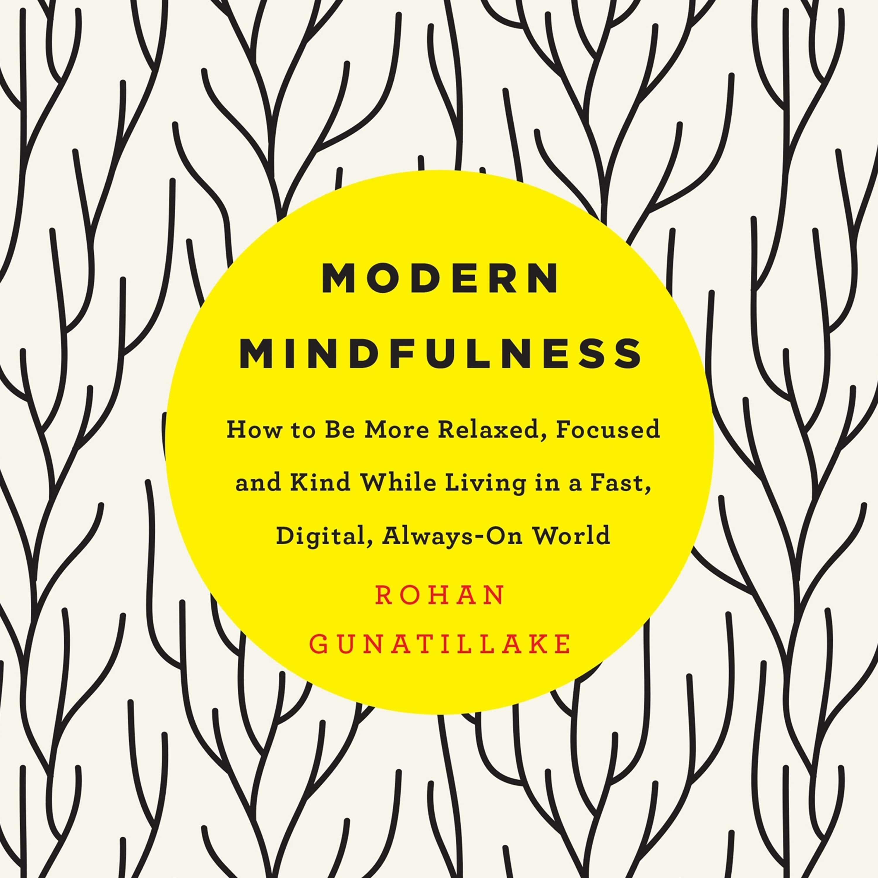 Modern Mindfulness