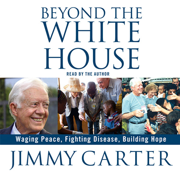 Beyond the White House