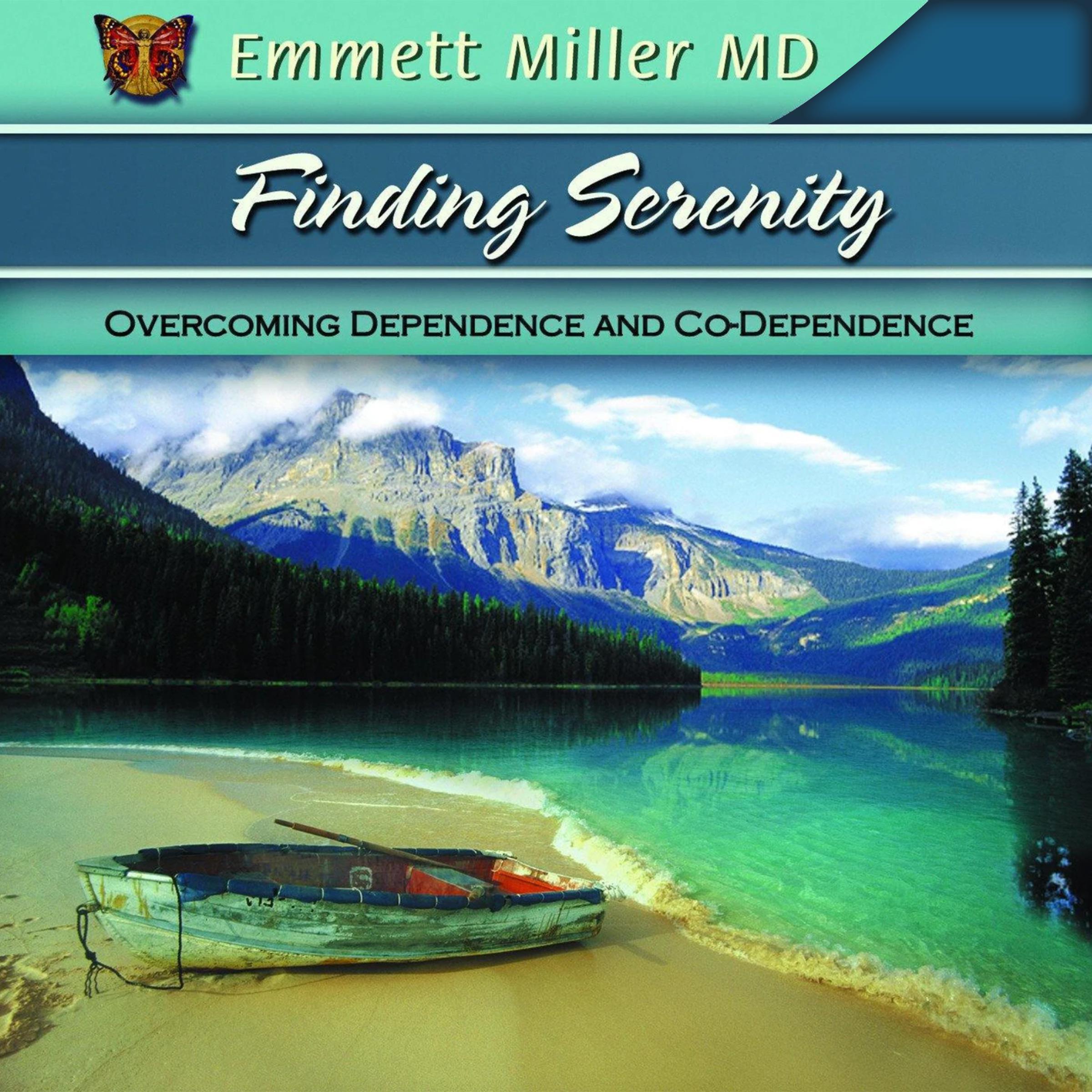 Finding Serenity