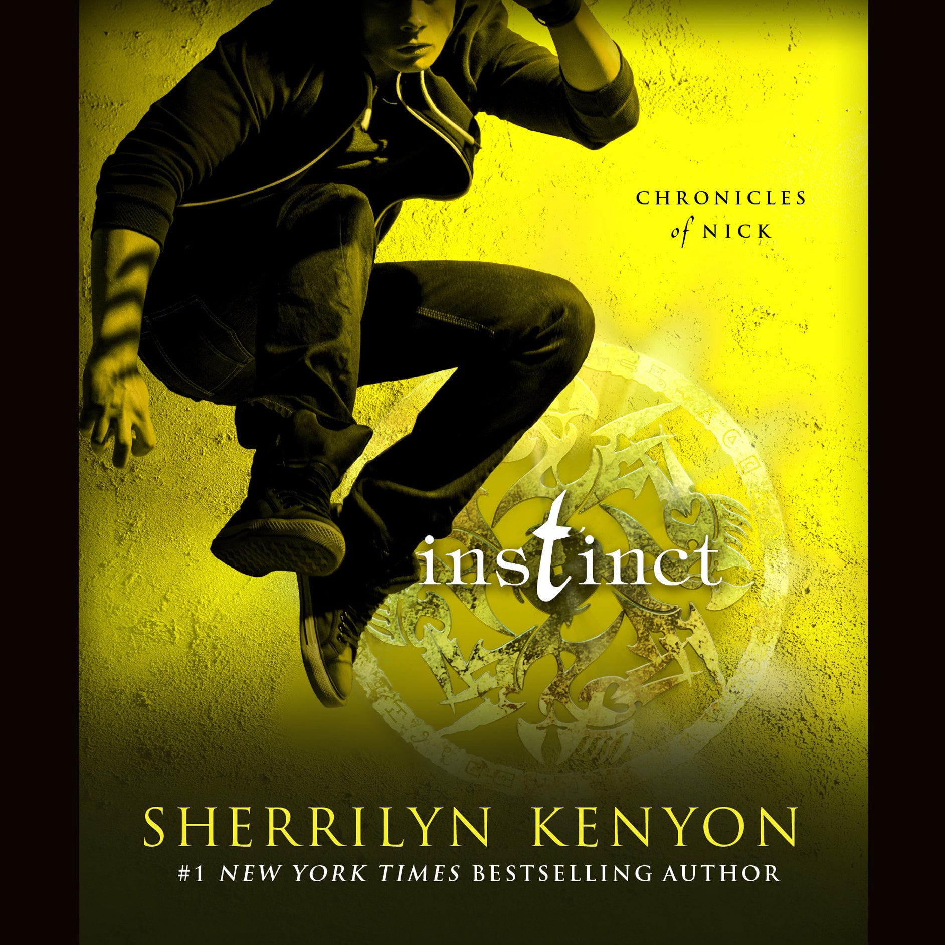 Instinct