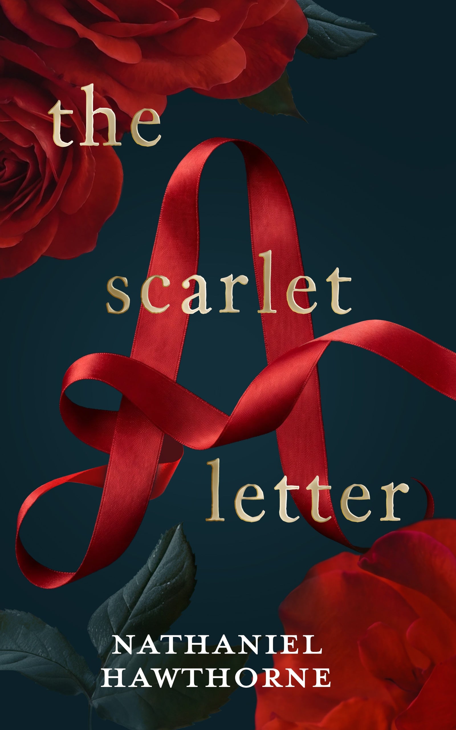 The Scarlet Letter