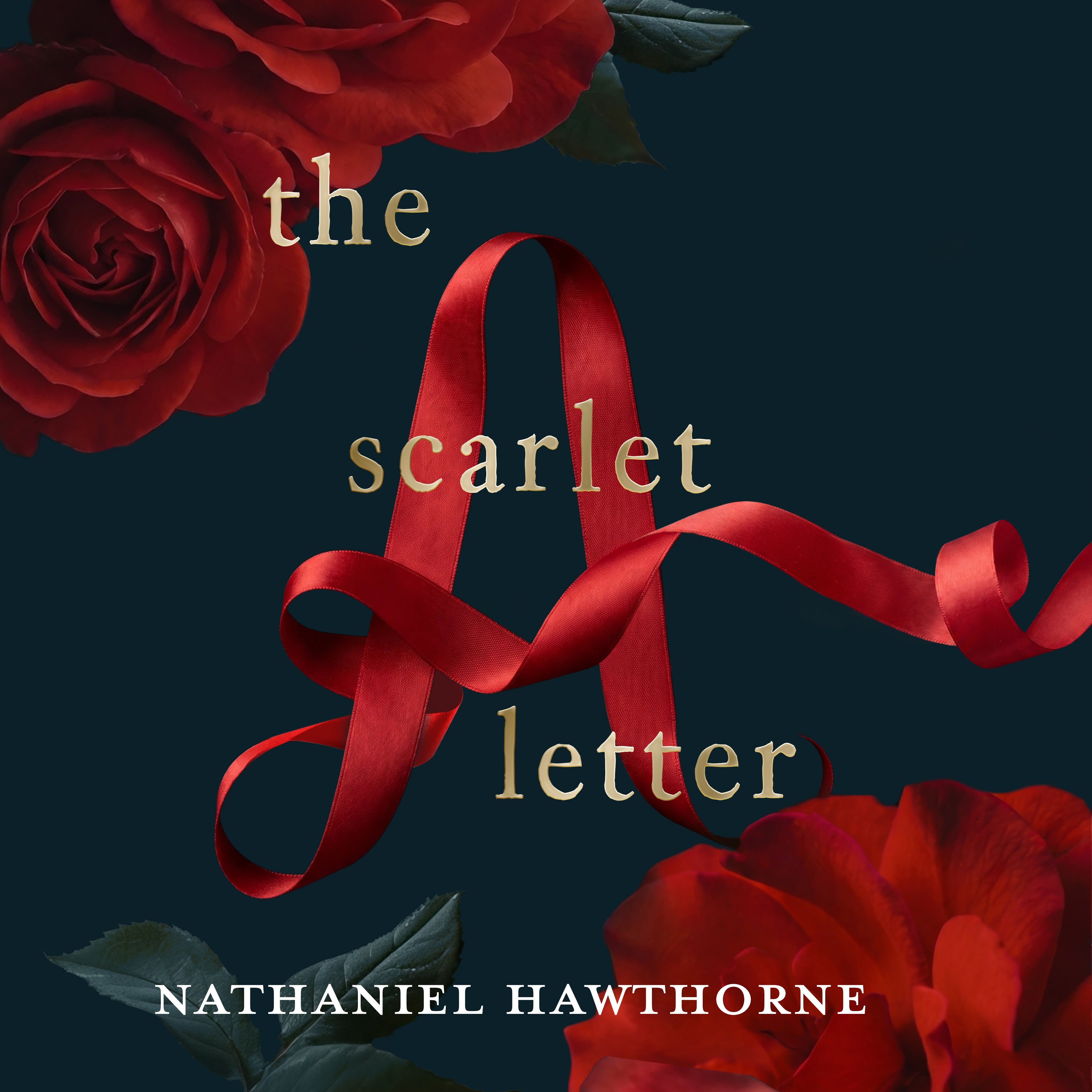 The Scarlet Letter