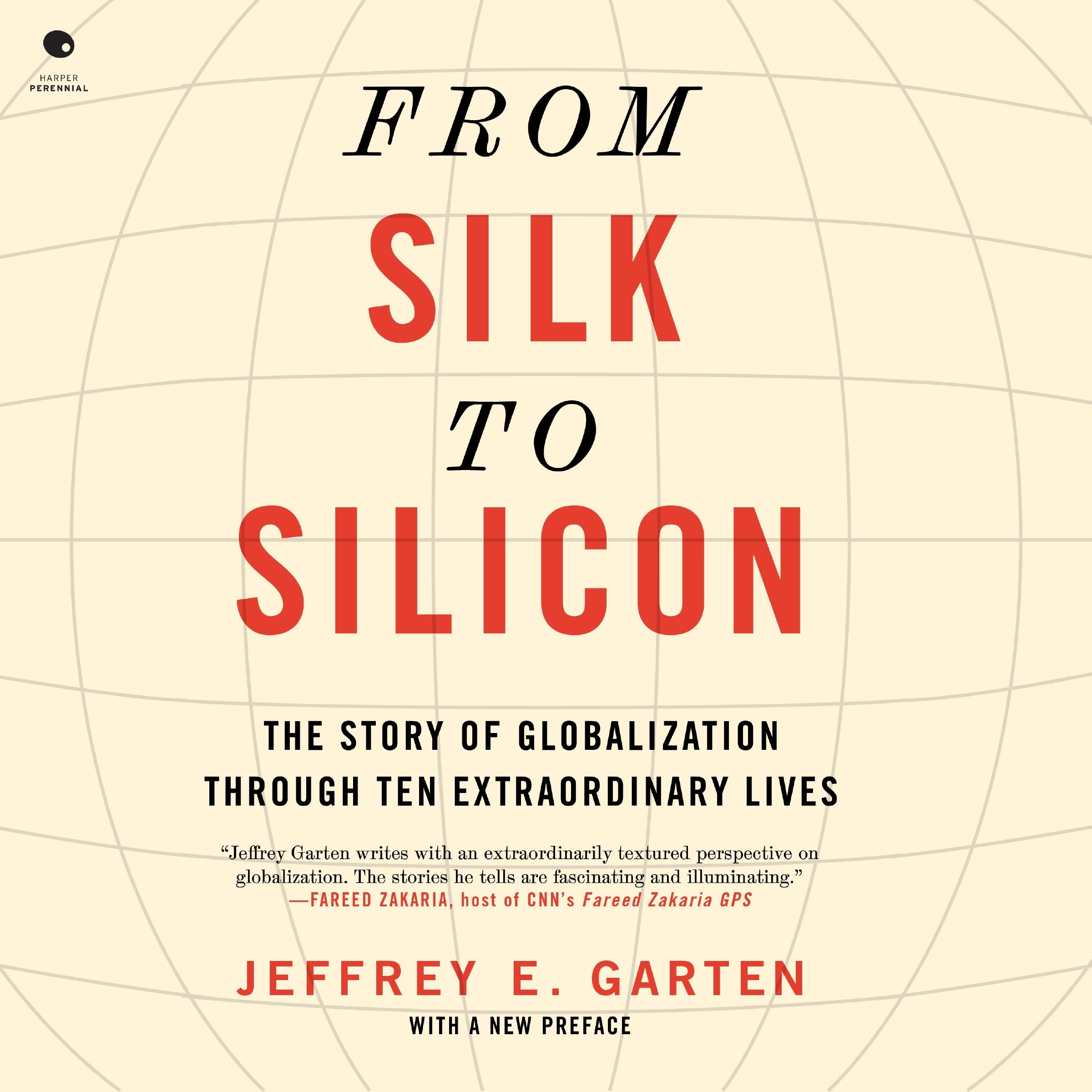 From Silk to Silicon