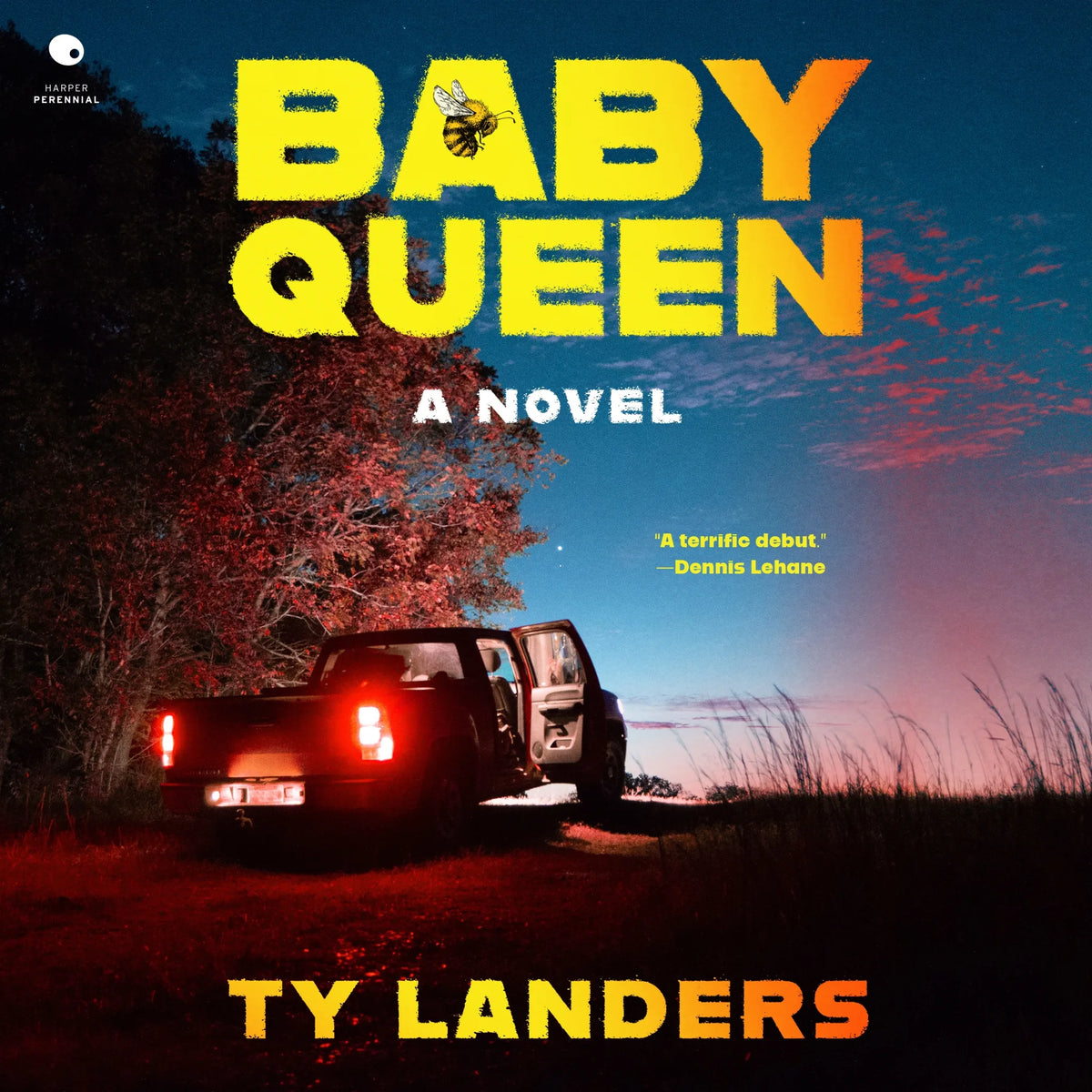Baby Queen