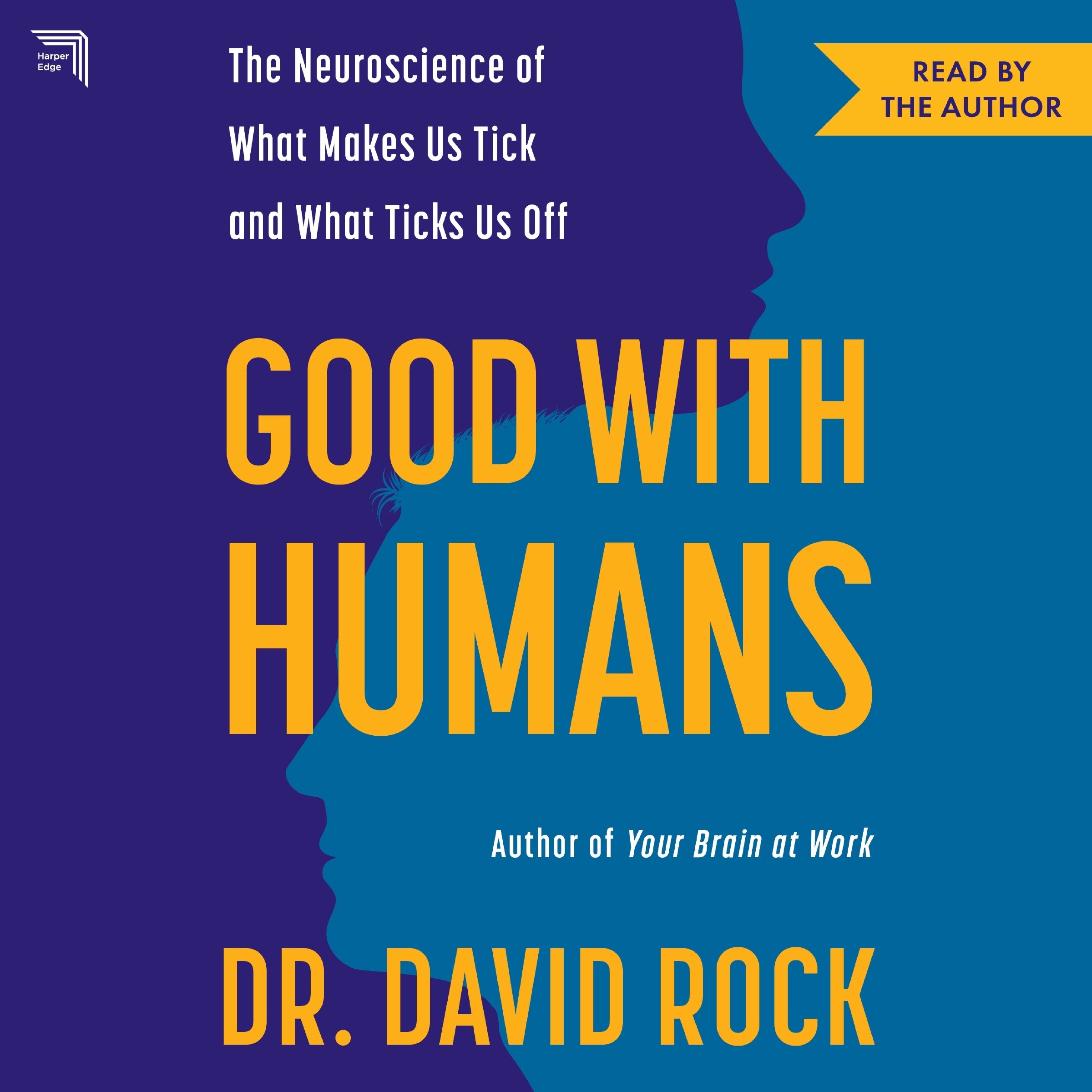 Good with Humans