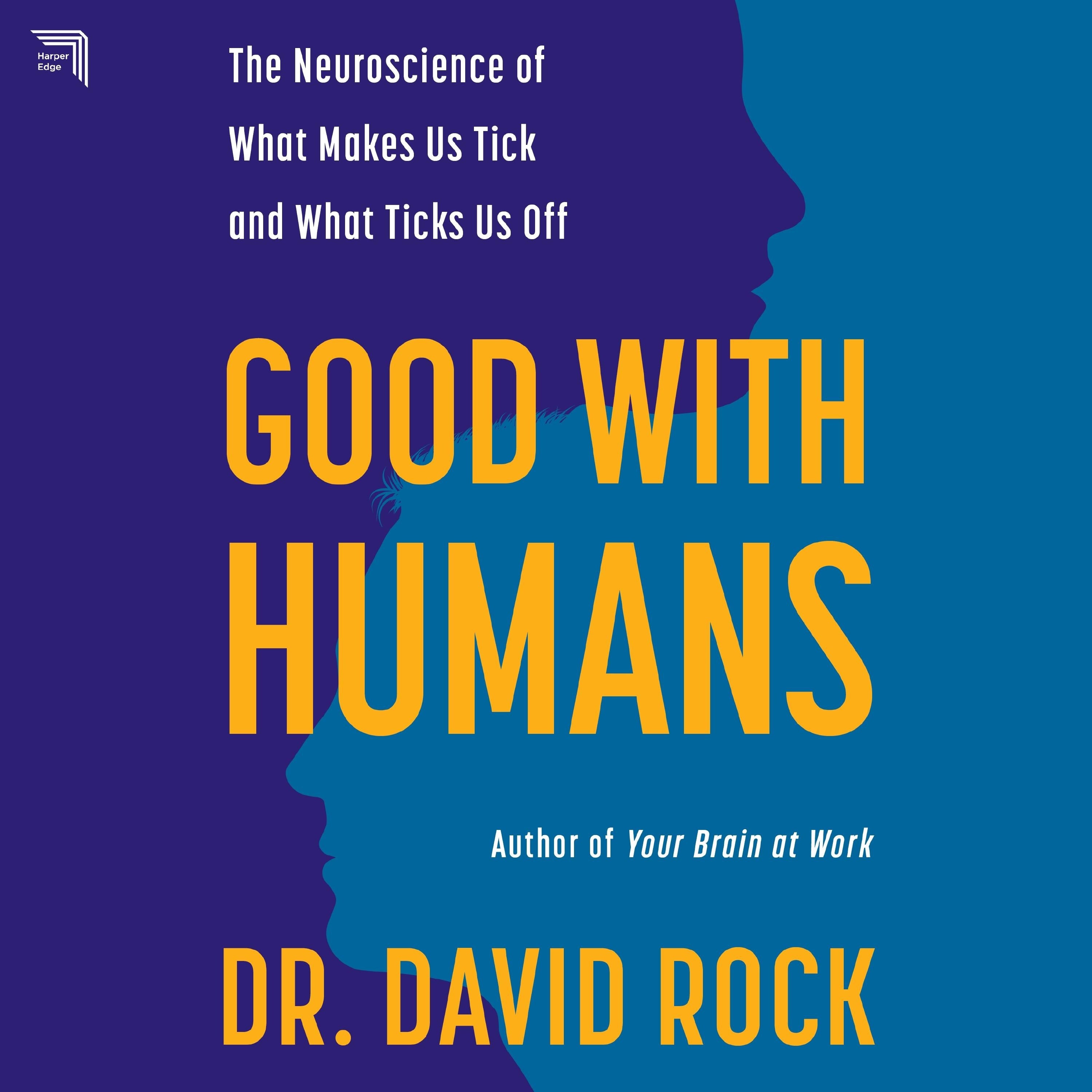 Good with Humans