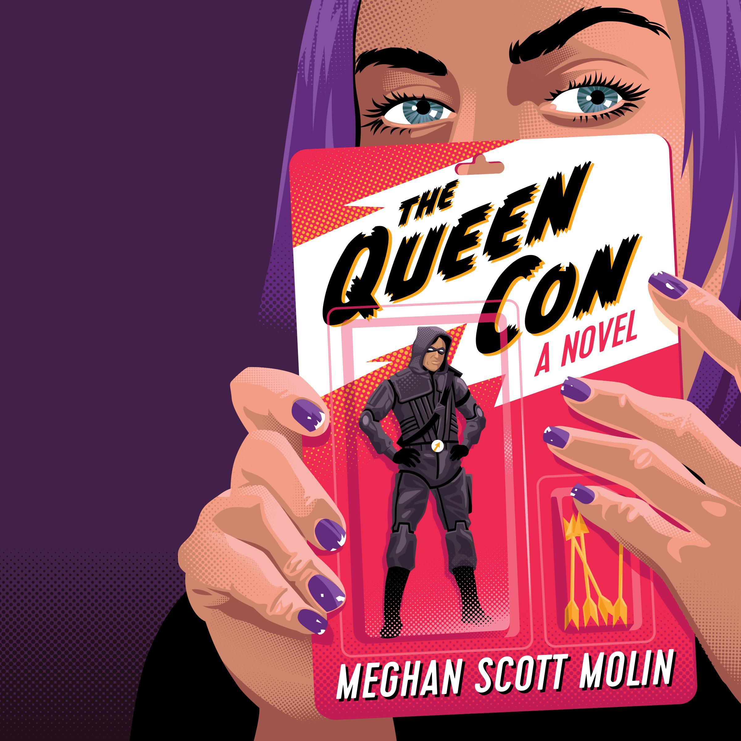 The Queen Con