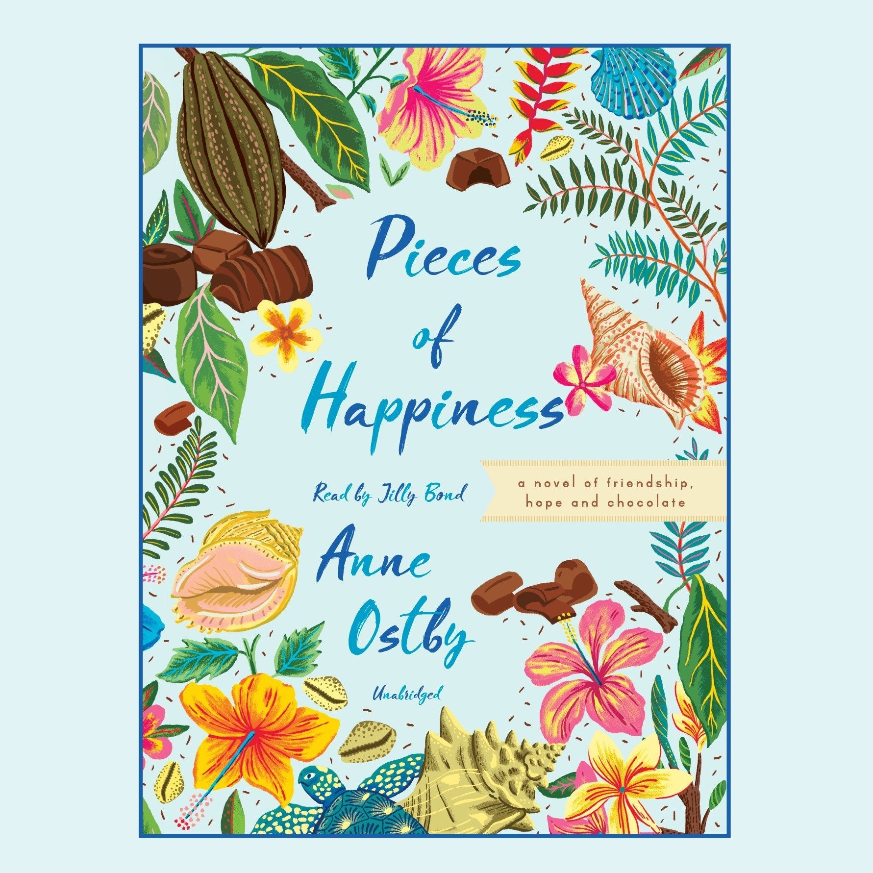Pieces of Happiness