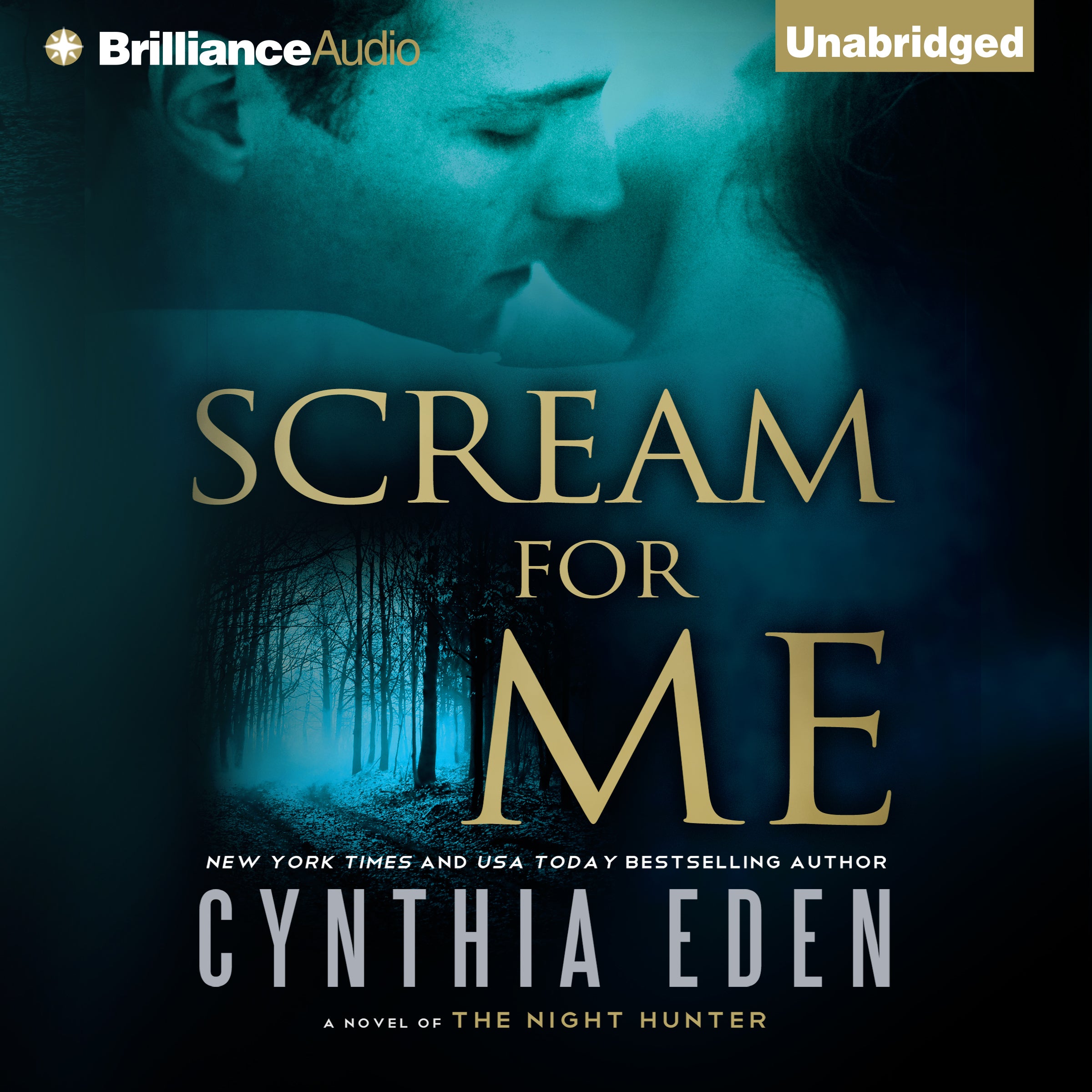 Scream For Me