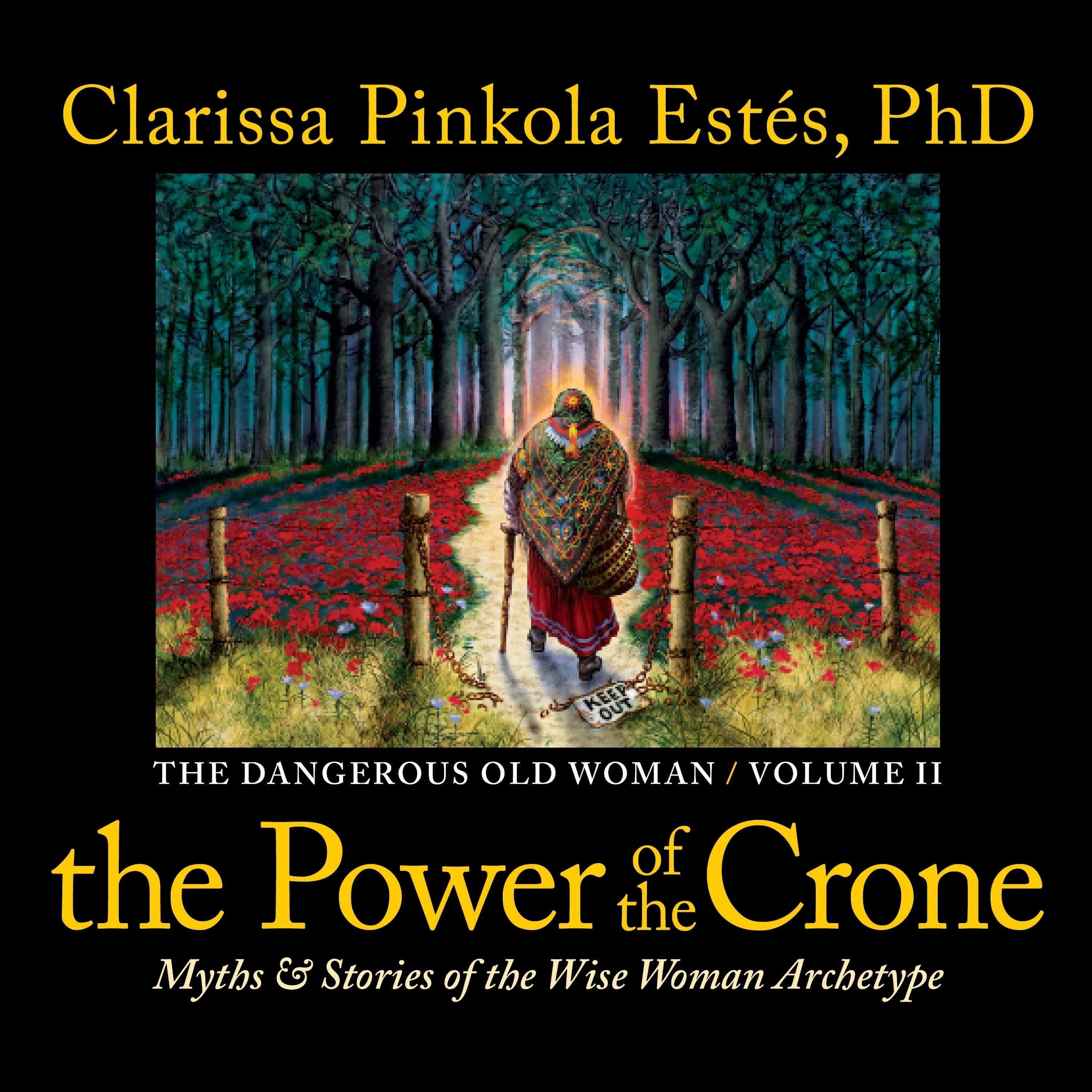 The Power of the Crone