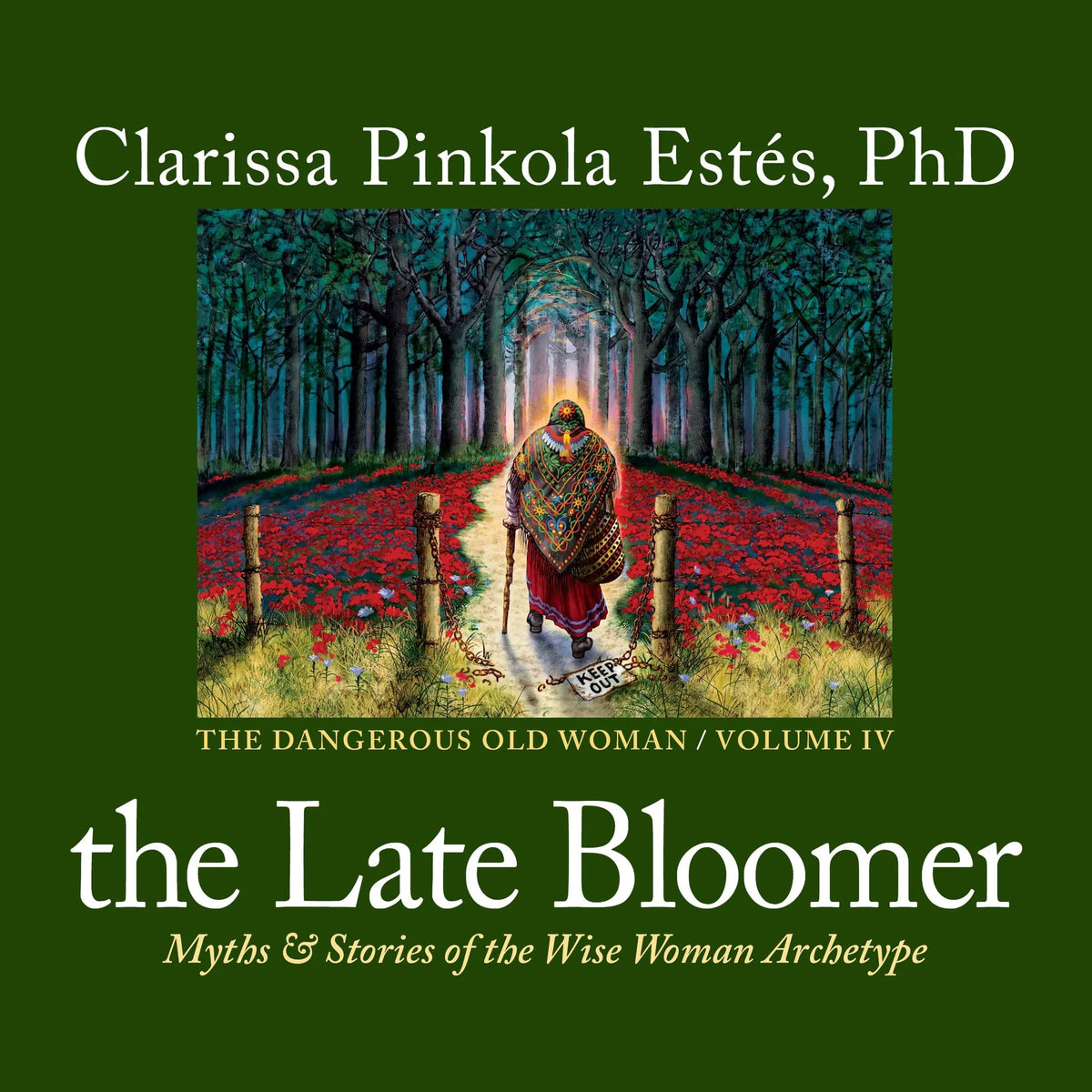 The Late Bloomer