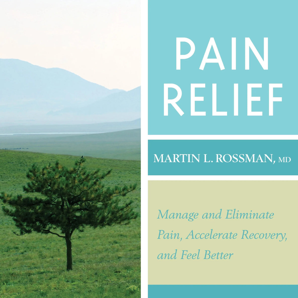 Pain Relief
