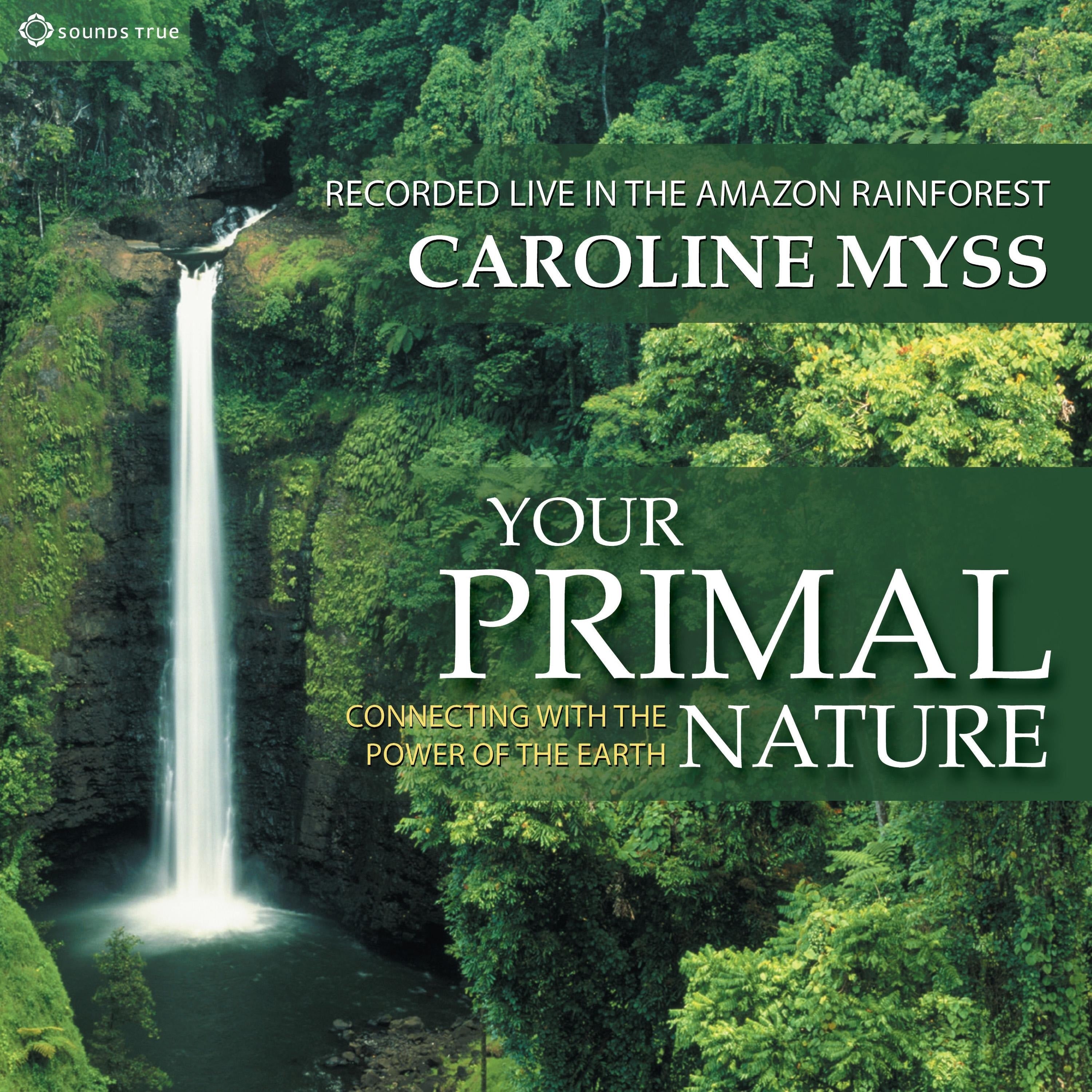 Your Primal Nature
