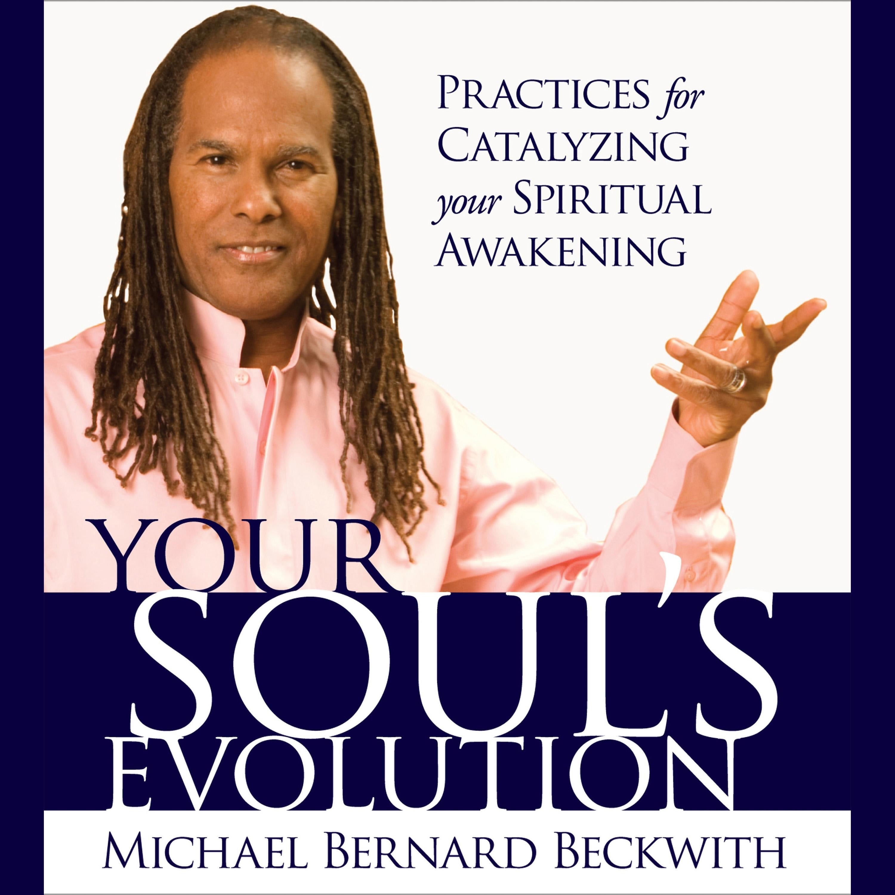 Your Soul's Evolution
