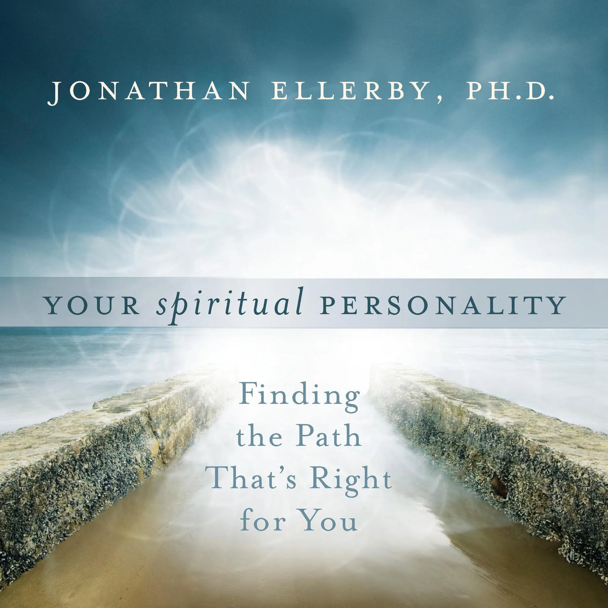 Your Spiritual Personality
