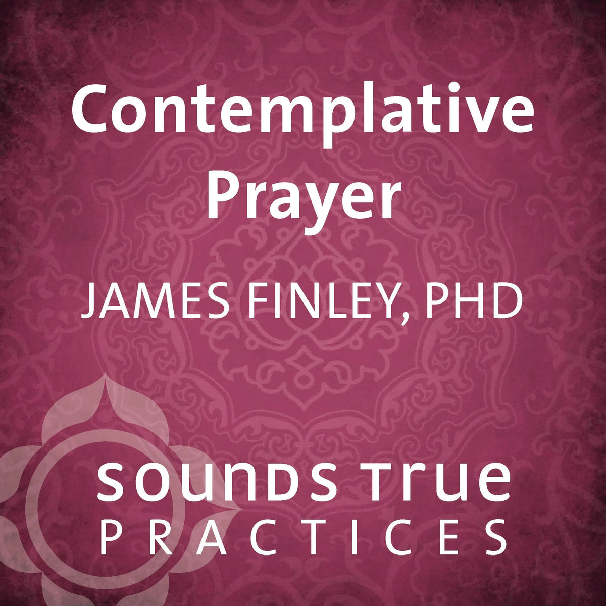Contemplative Prayer