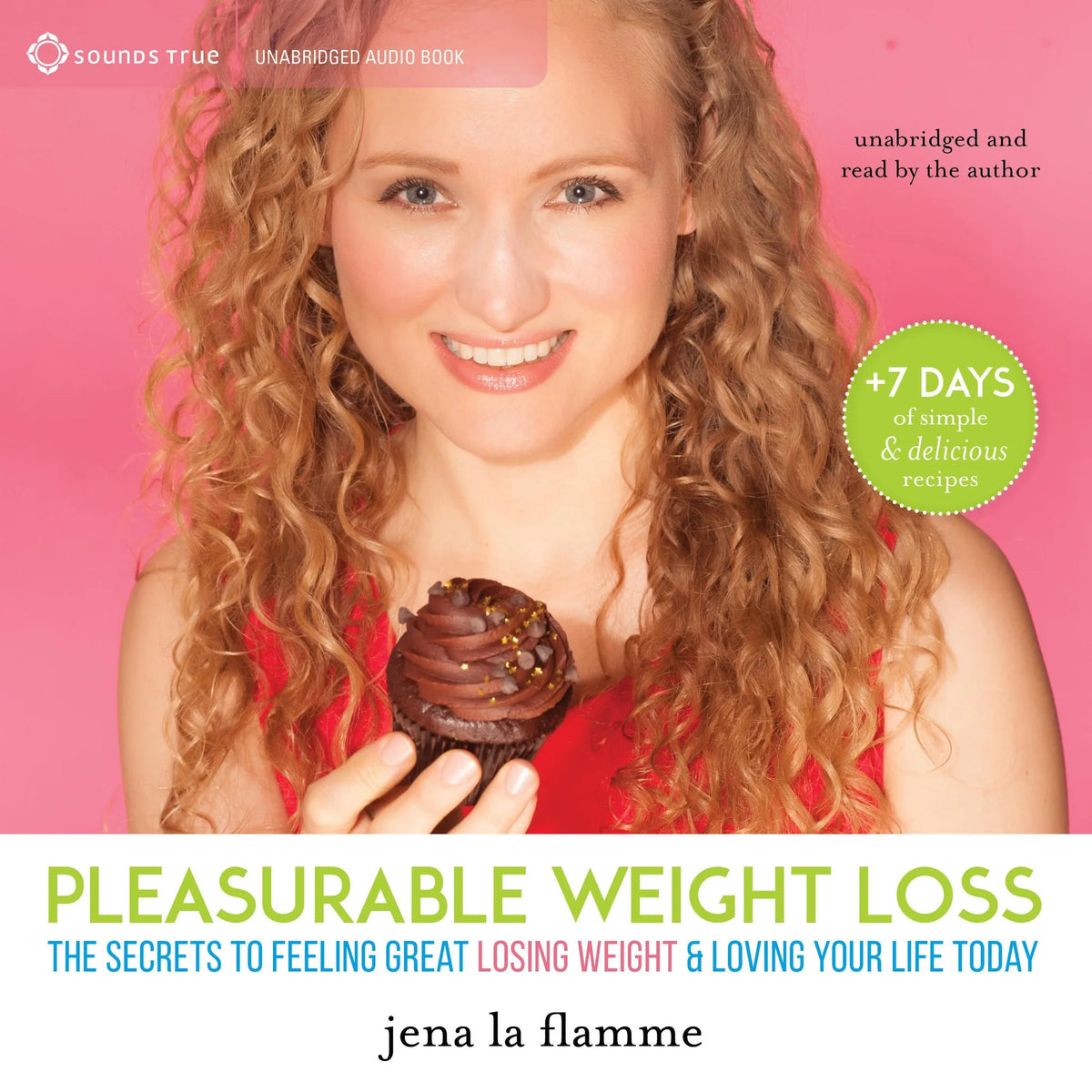 Pleasurable Weight Loss