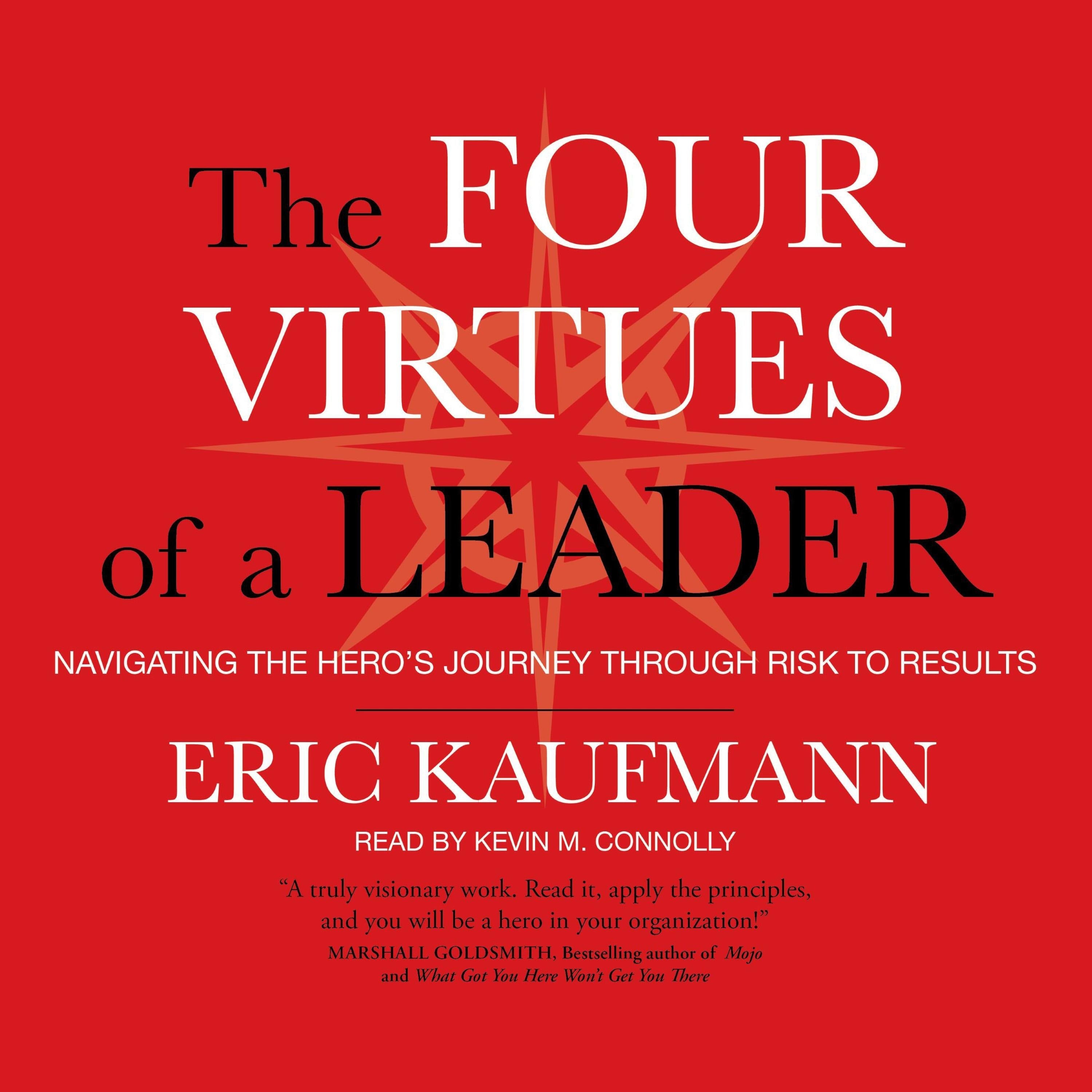 The Four Virtues of a Leader