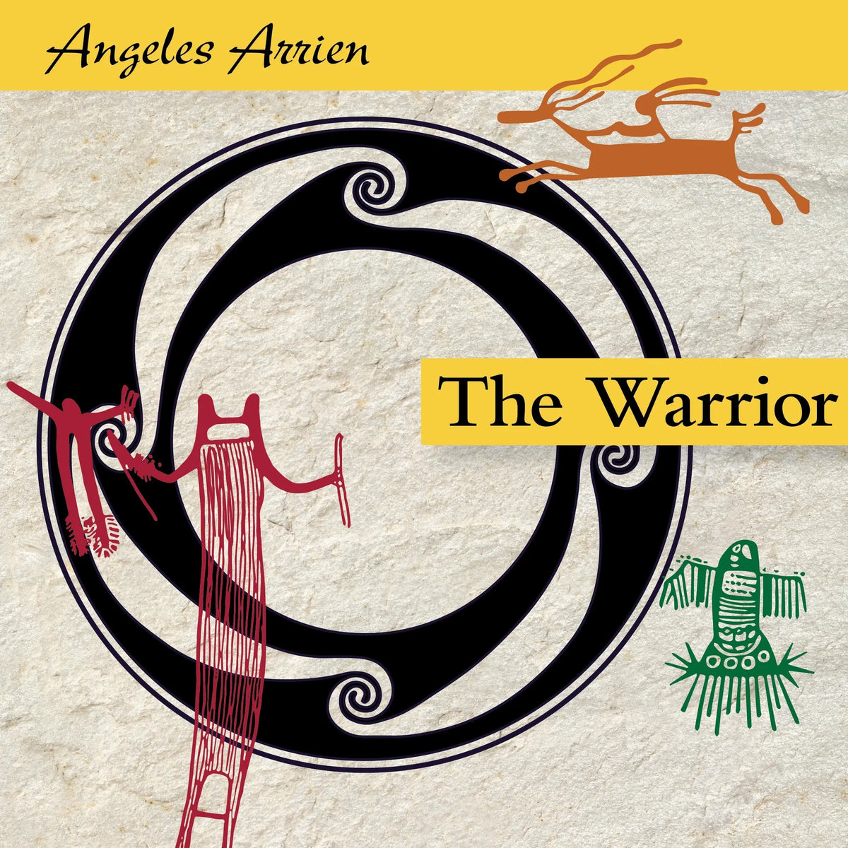 The Warrior