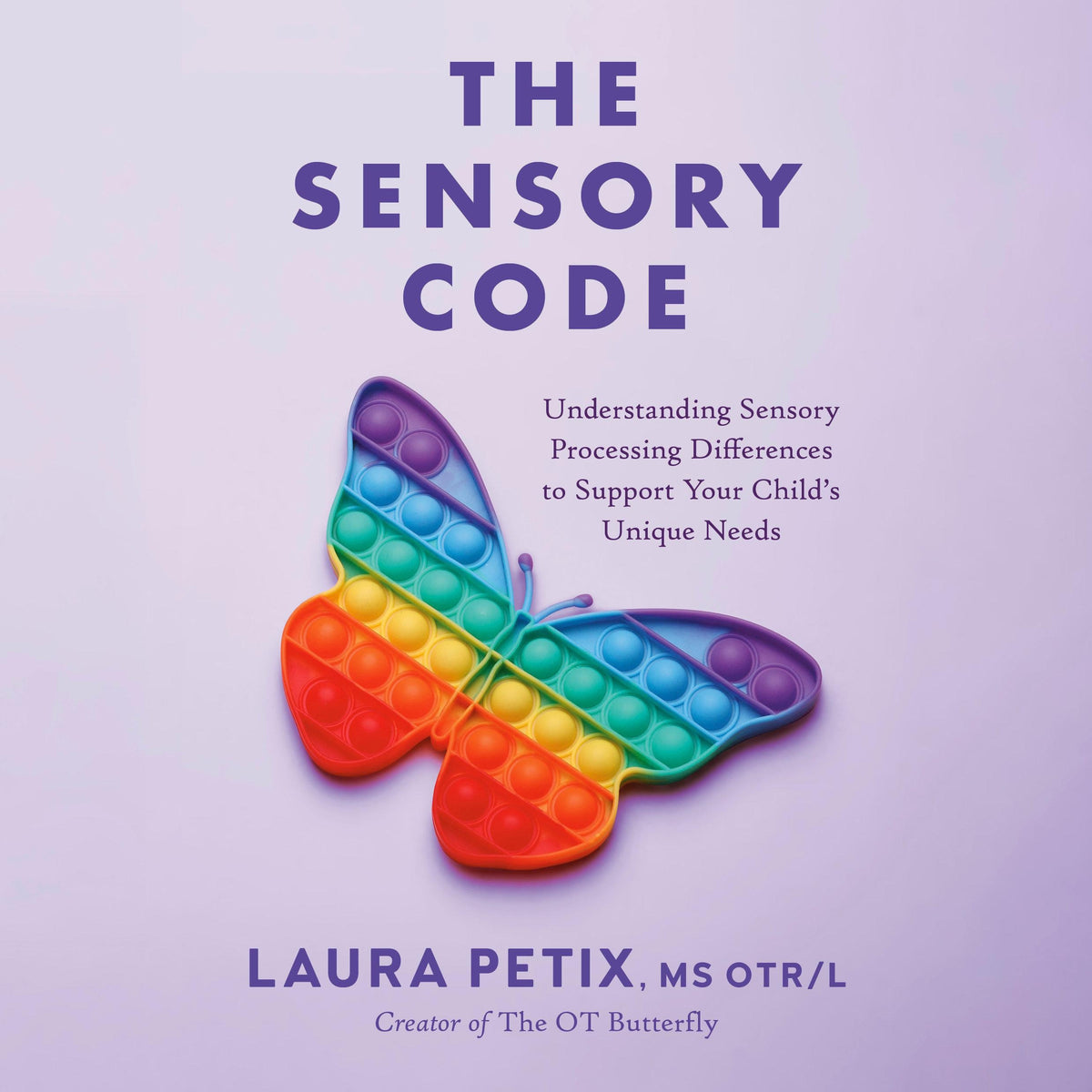 The Sensory Code