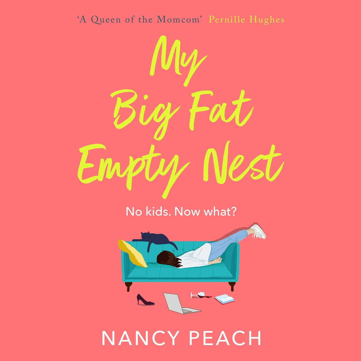 My Big Fat Empty Nest