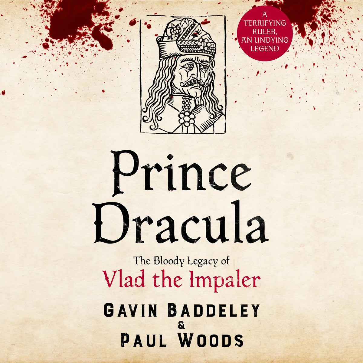 Prince Dracula