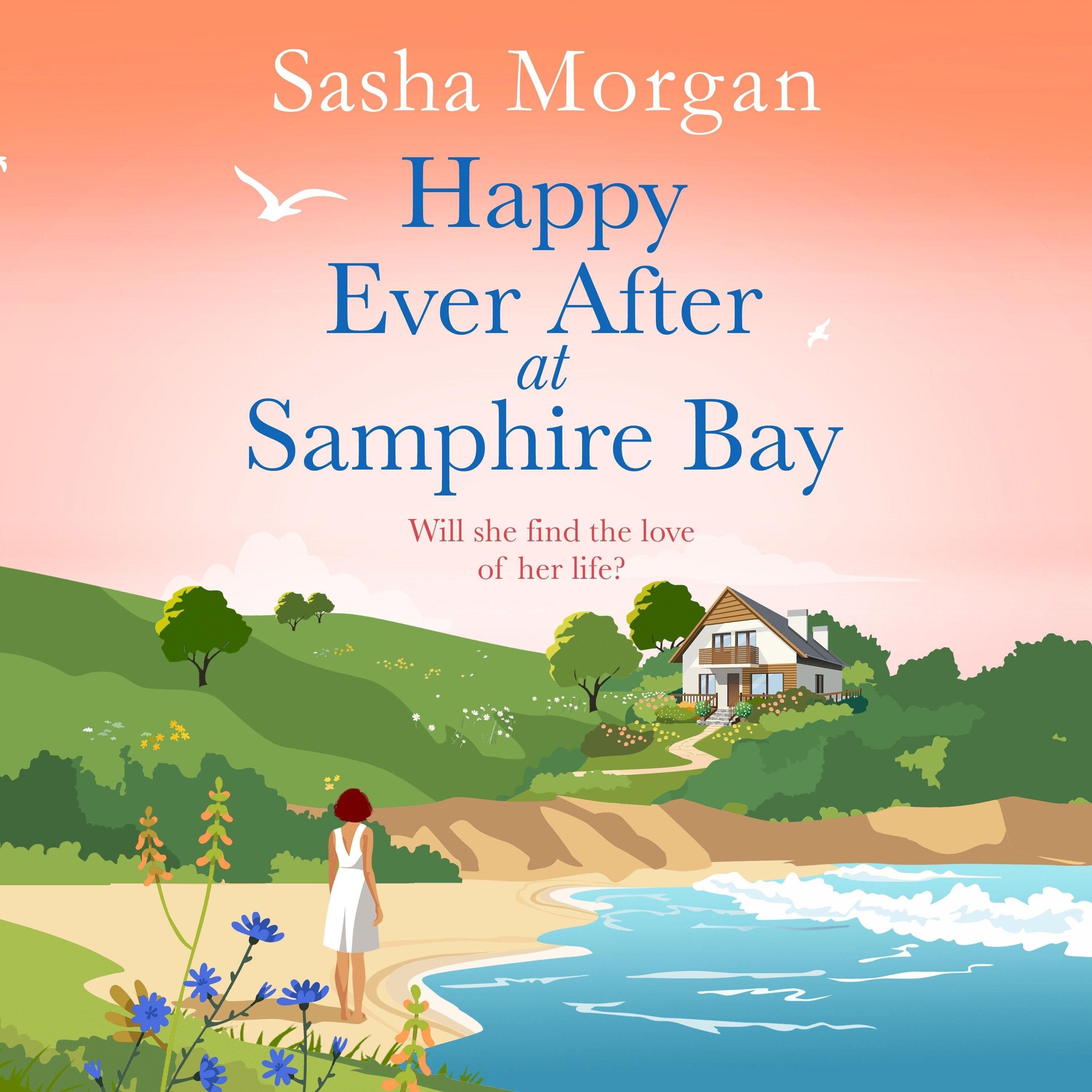 Happily Ever After at Samphire Bay