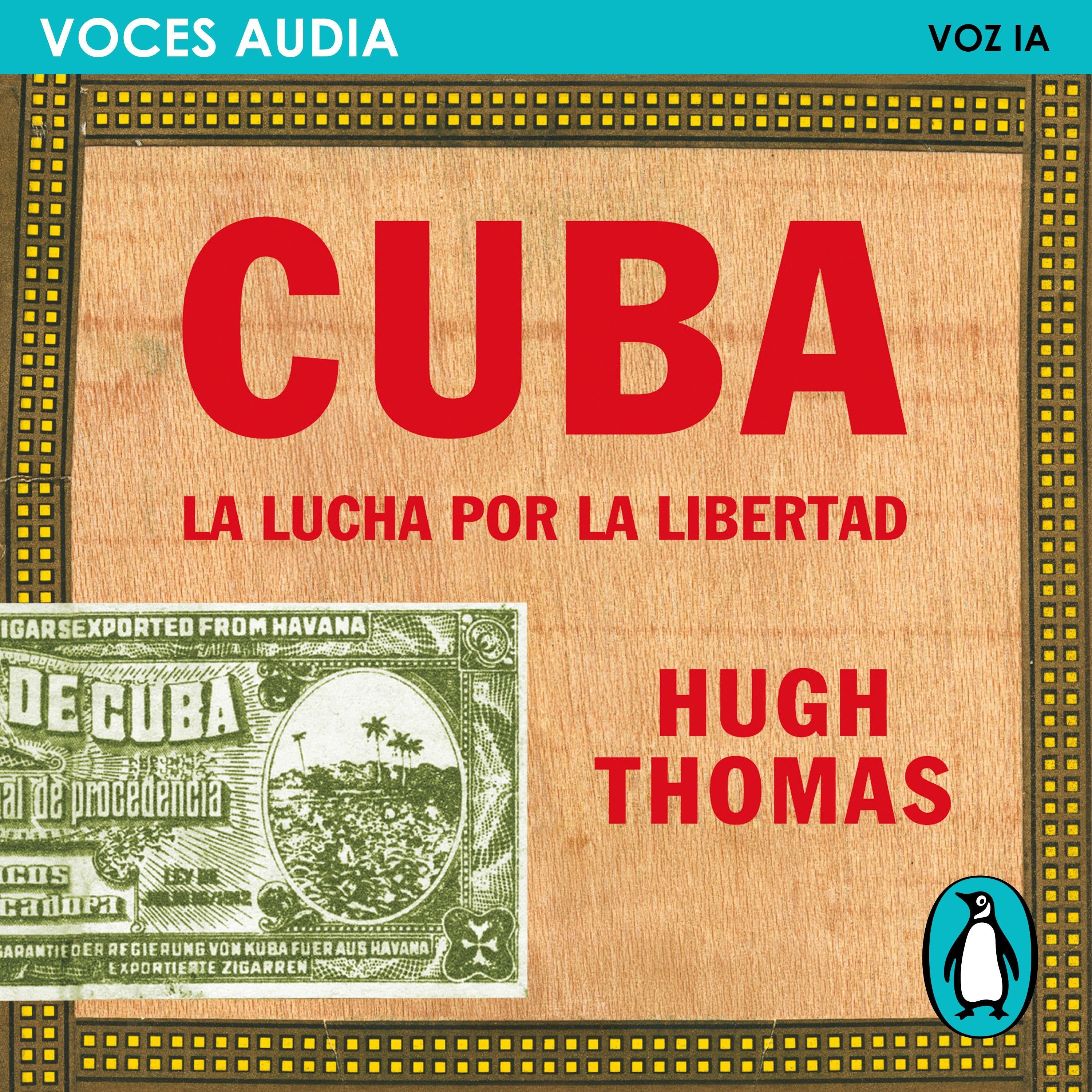 Cuba (edición revisada y ampliada)