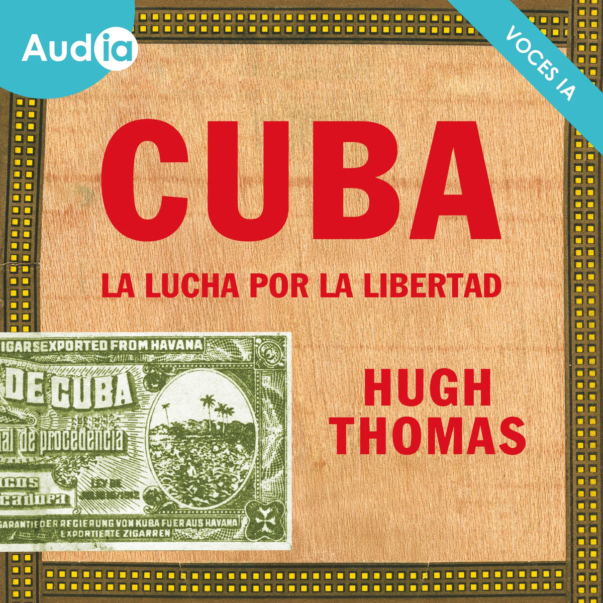 Cuba (edición revisada y ampliada)