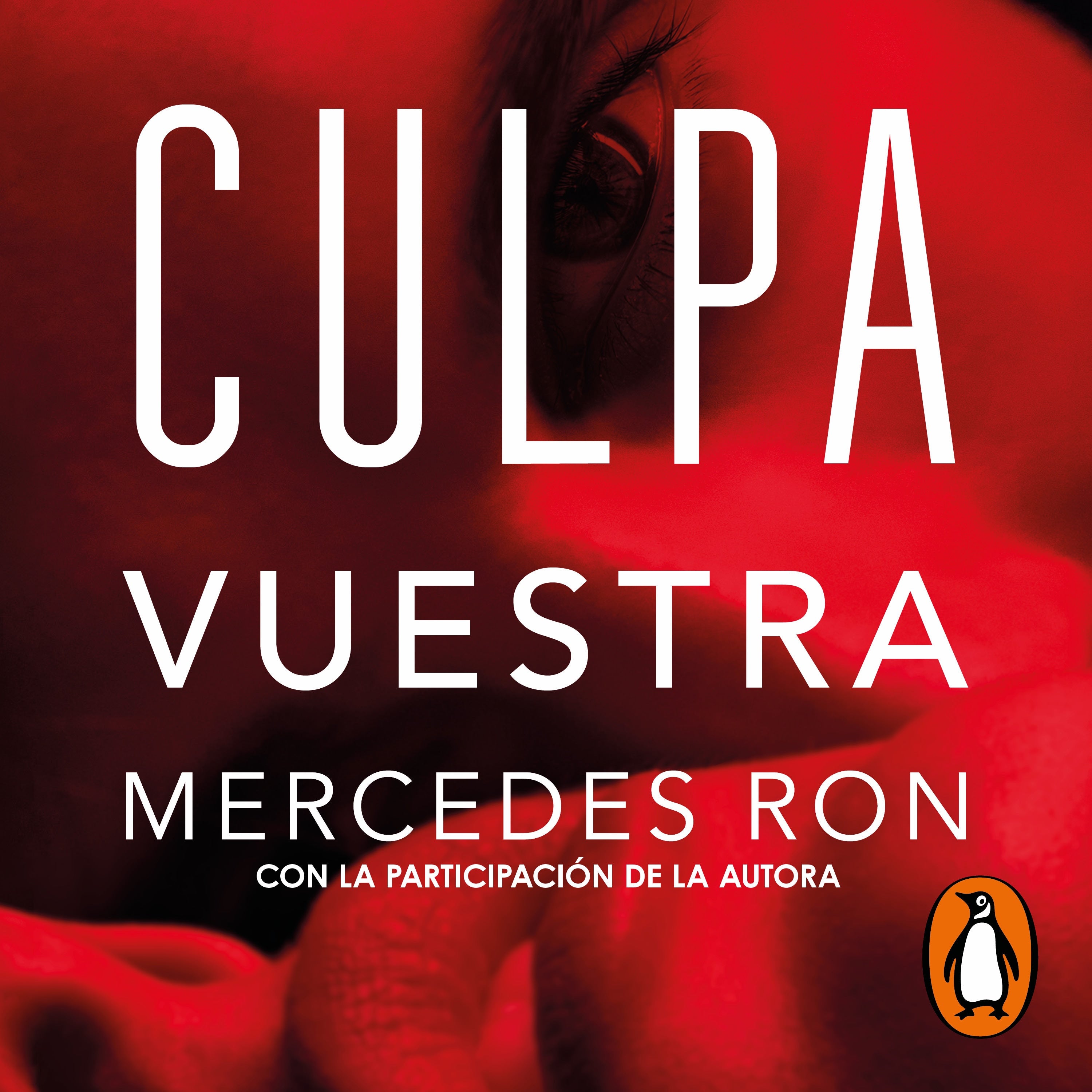 Culpa Vuestra (castellano) (Culpables 4)