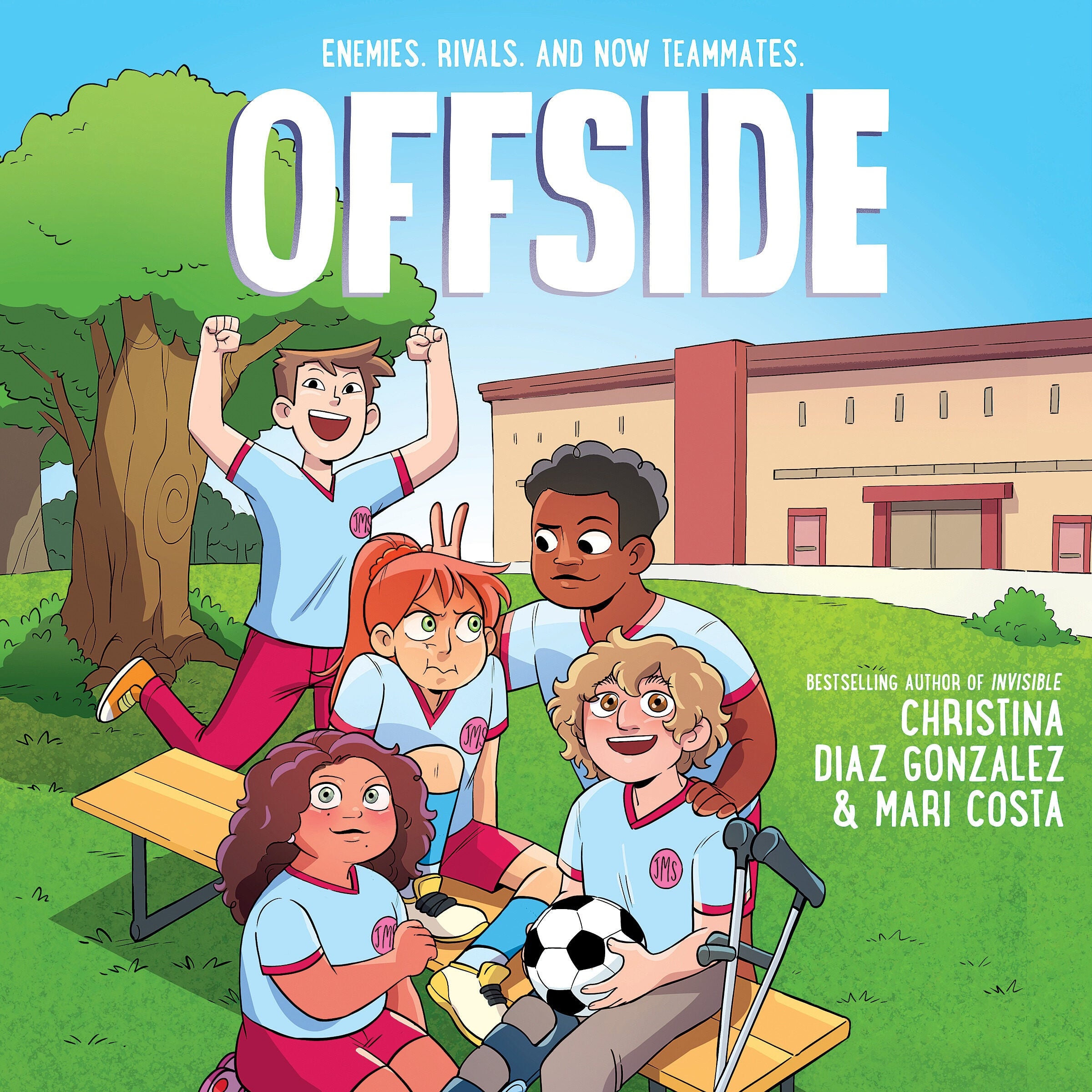 Offside