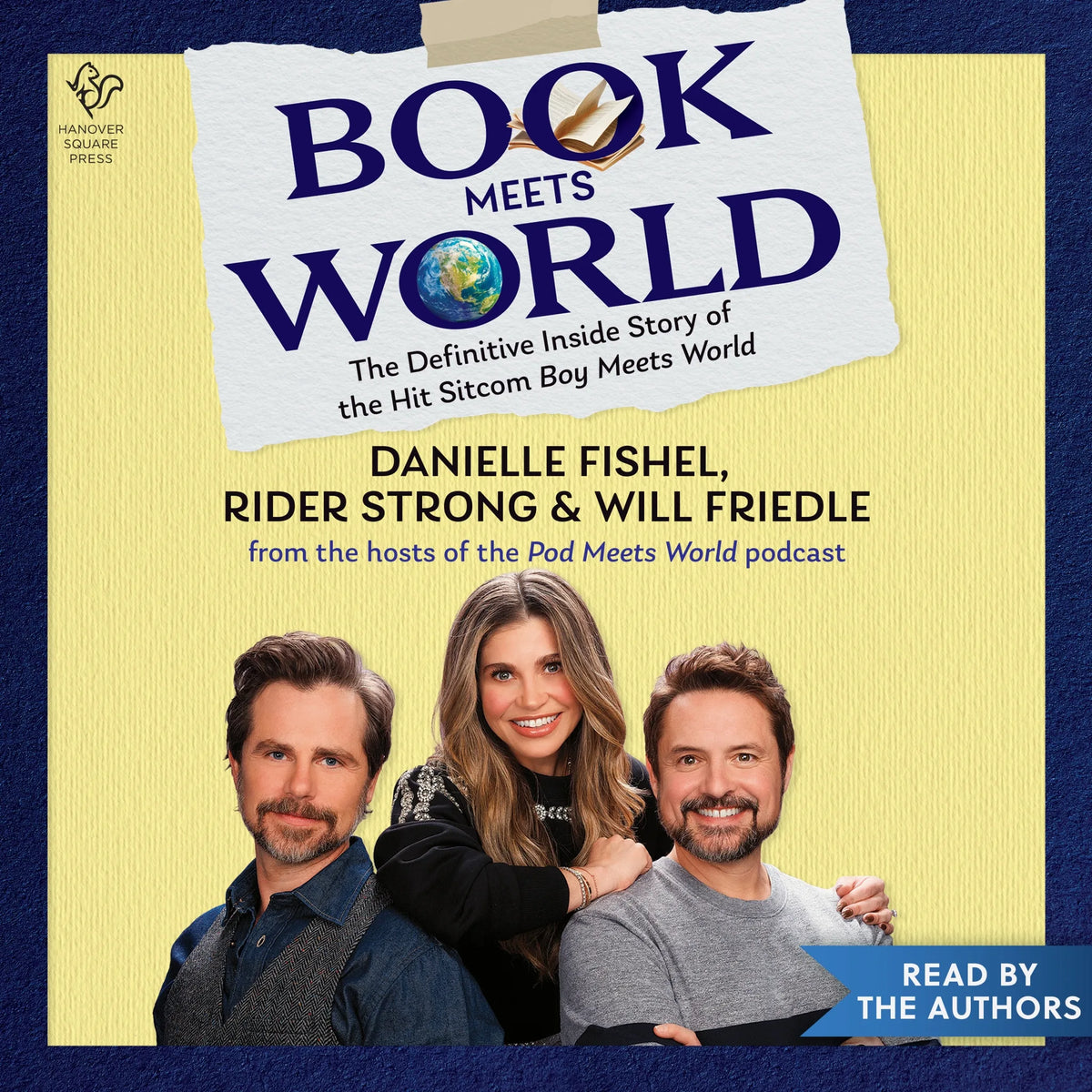Book Meets World