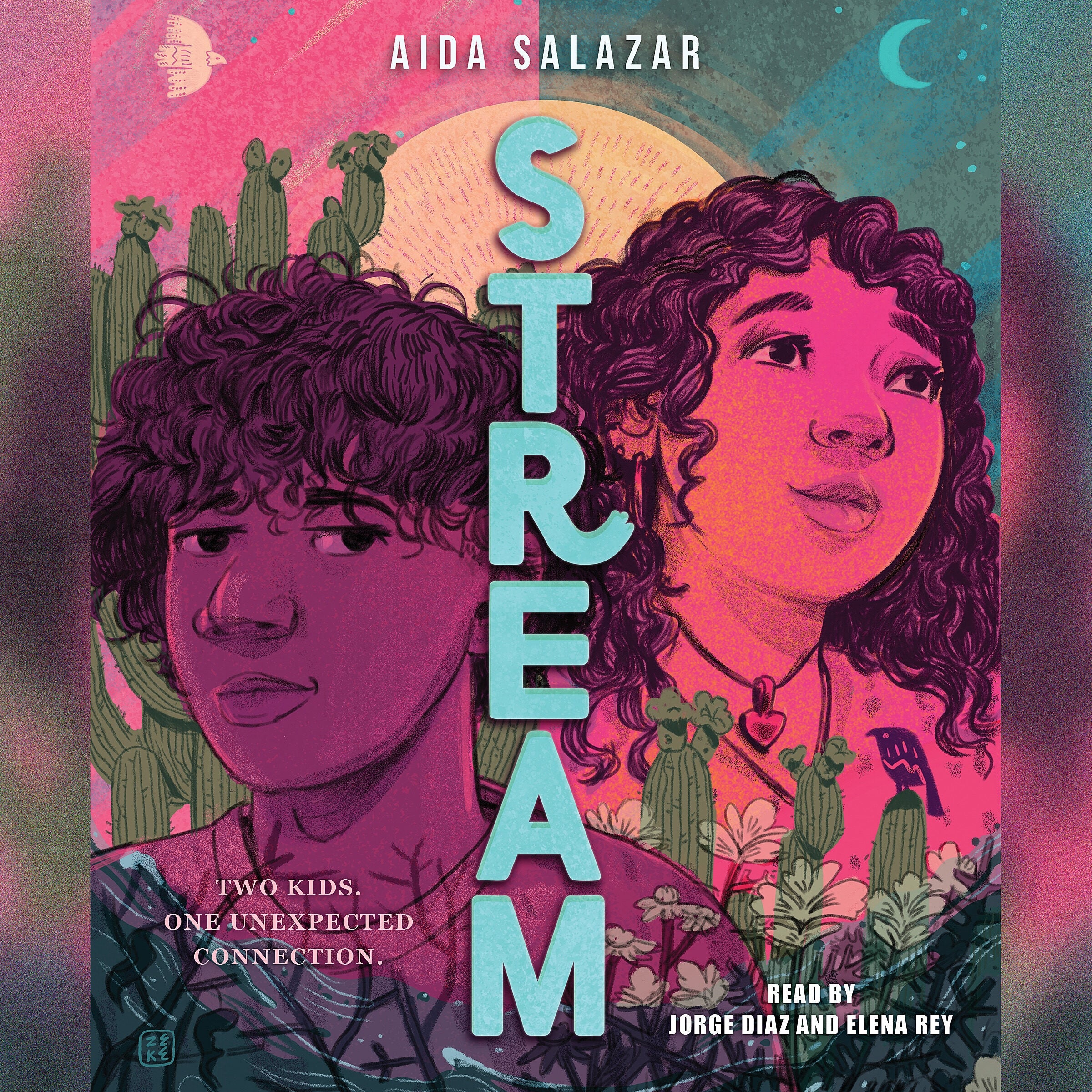Stream