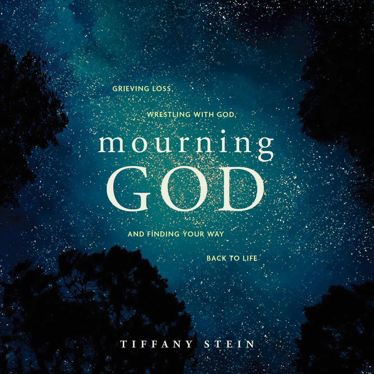 Mourning God