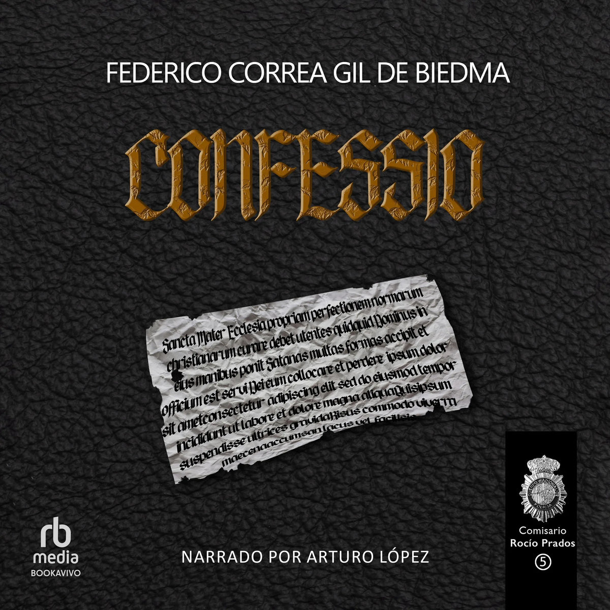 Confessio