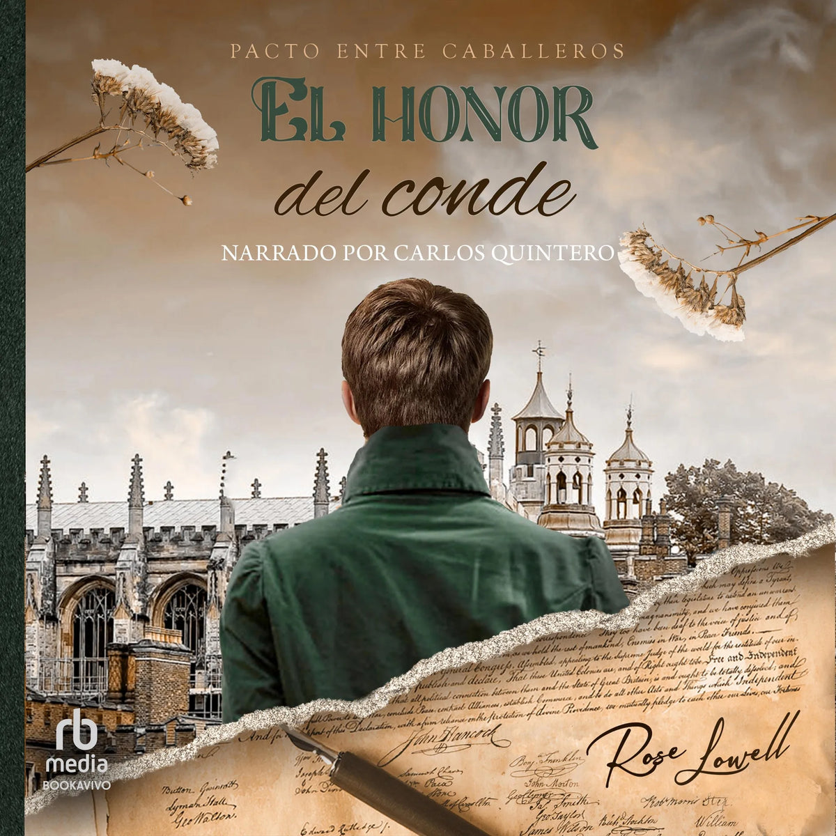 El honor del conde
