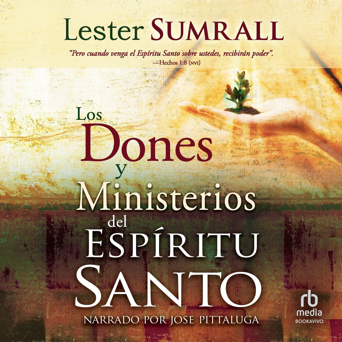 Los dones y ministerios del Espíritu Santo
