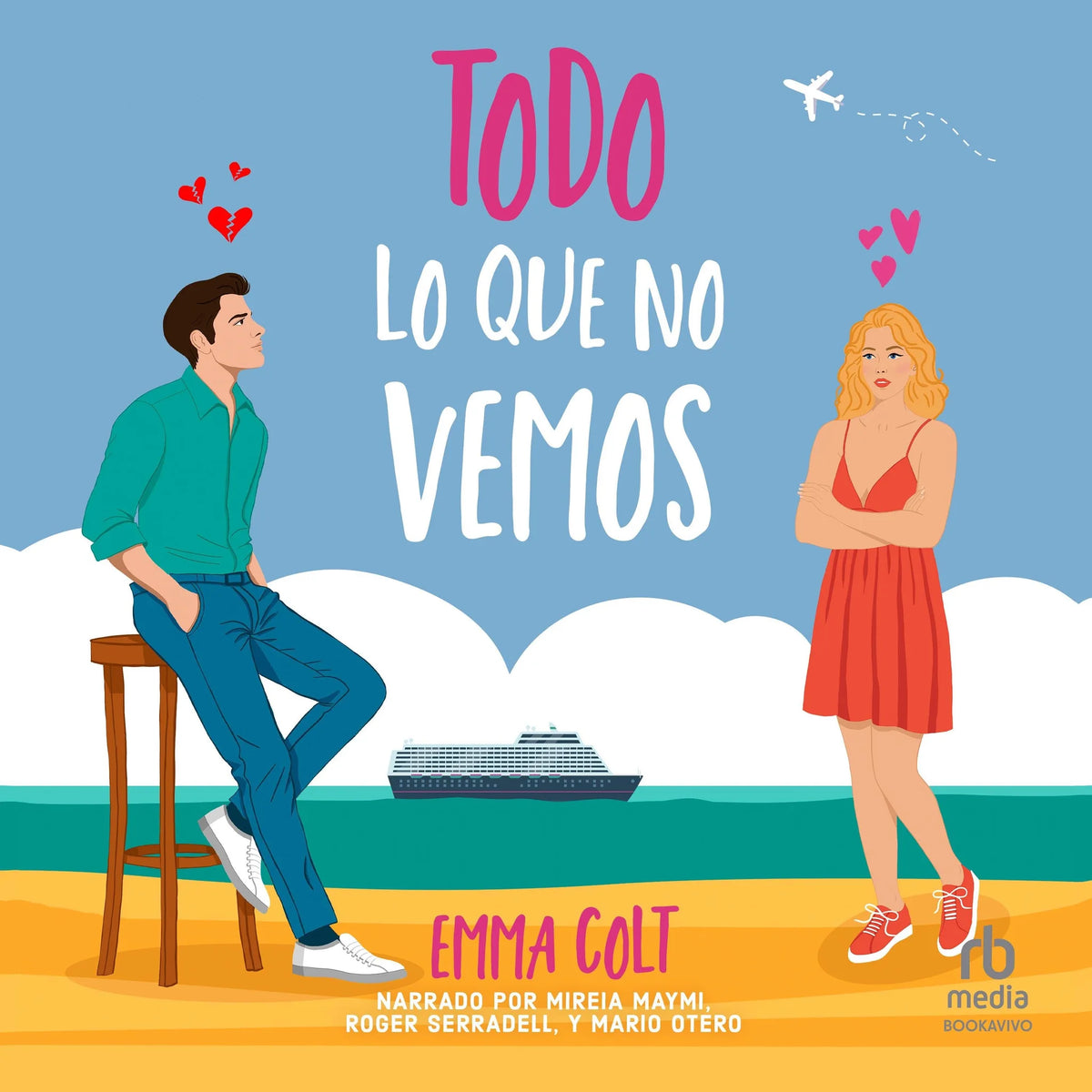 Todo lo que no vemos