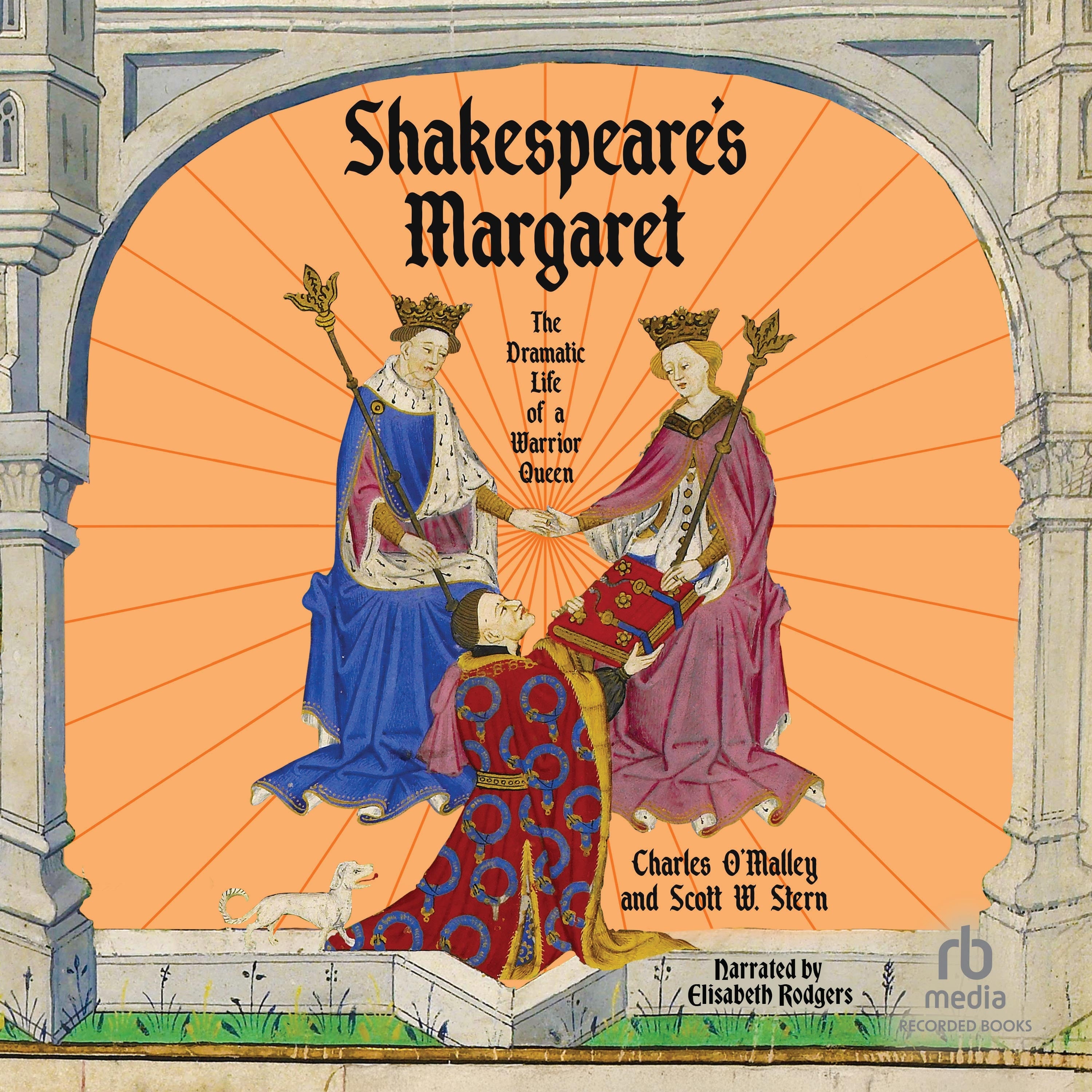 Shakespeare's Margaret