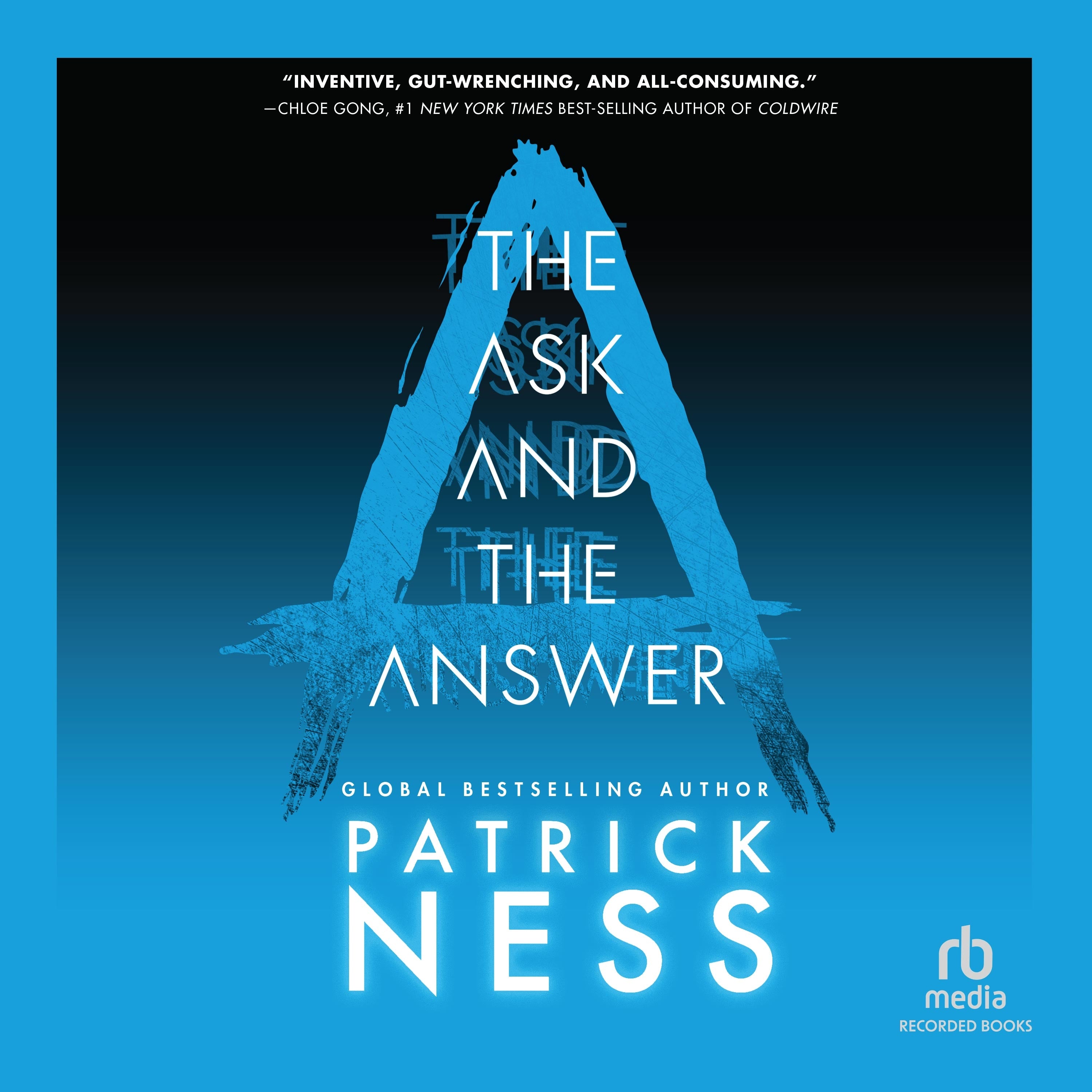 The Ask and the Answer