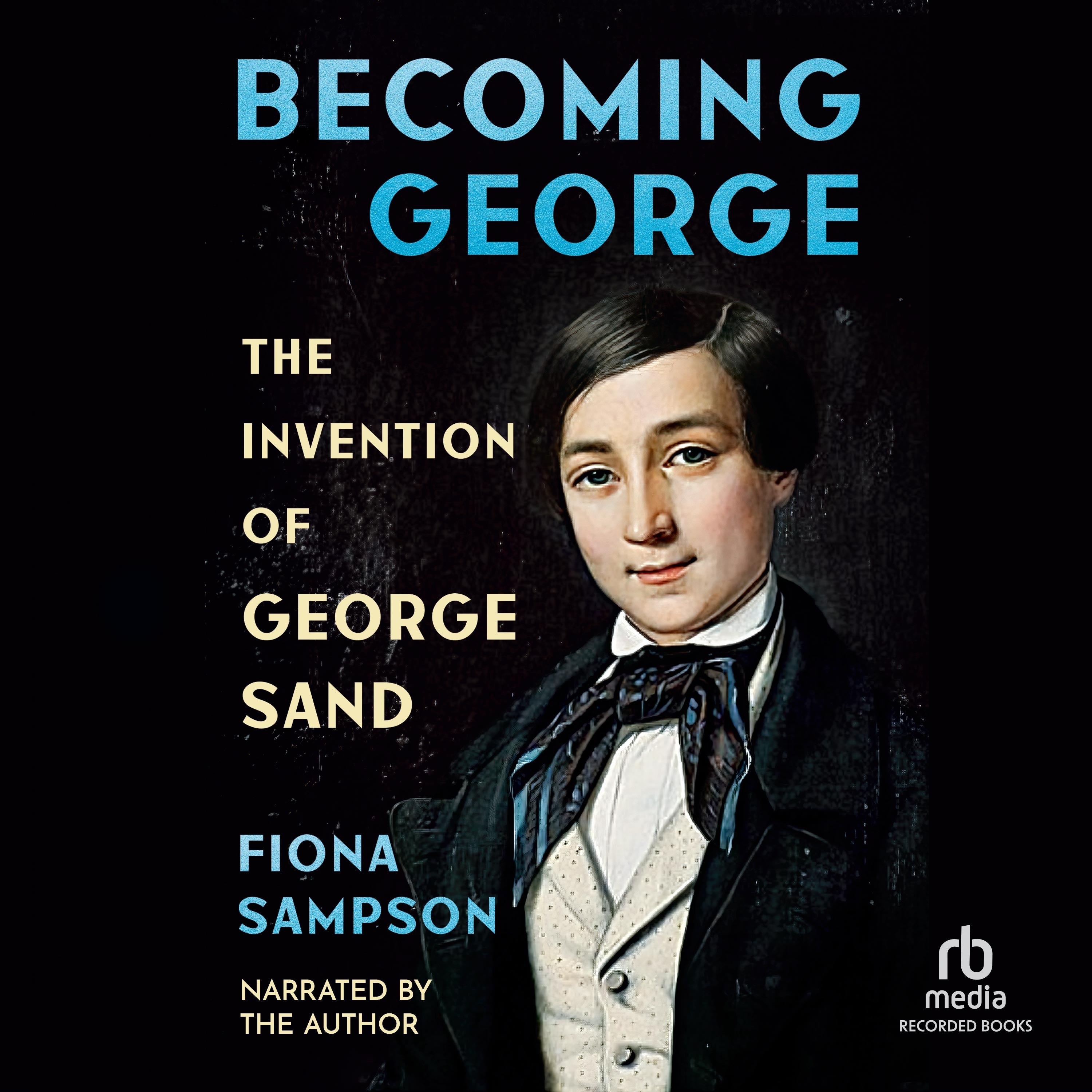 Becoming George